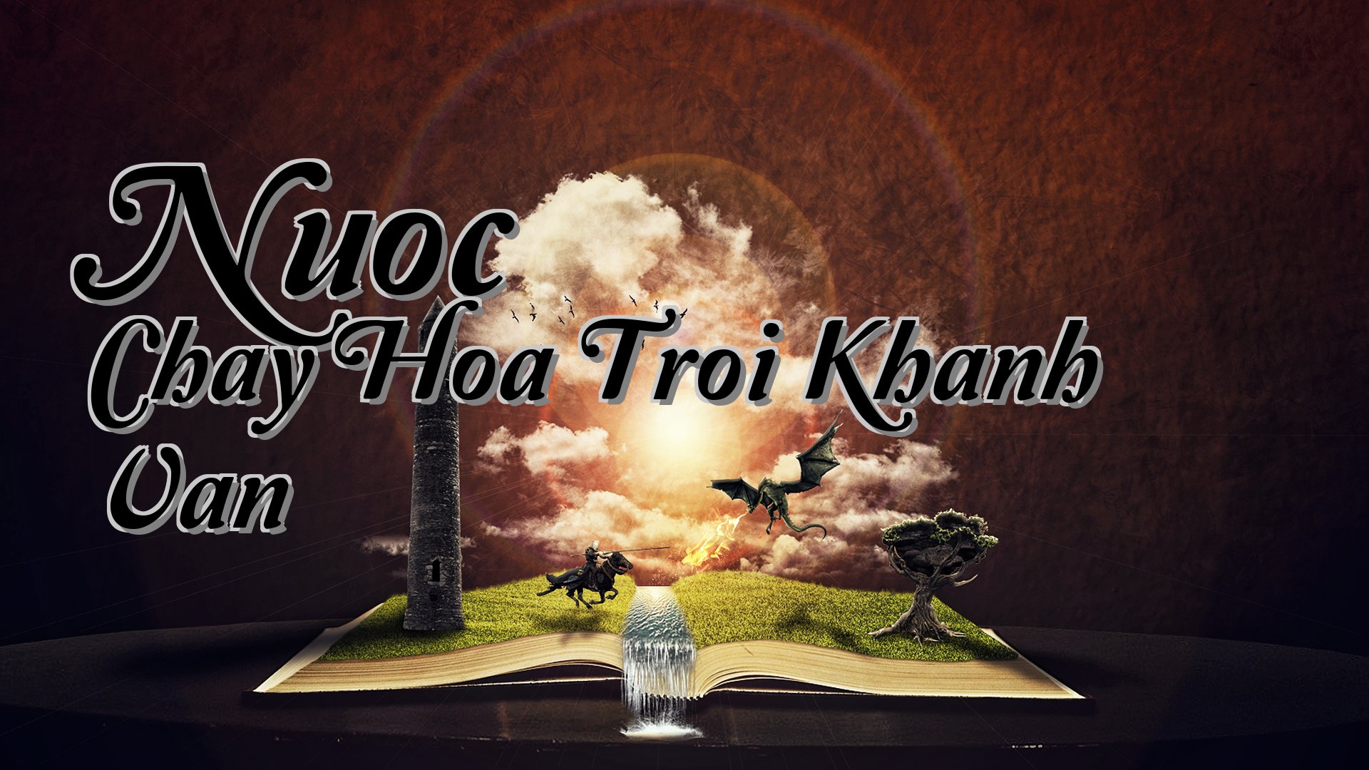 cover-Nuoc Chay Hoa Troi Khanh Van