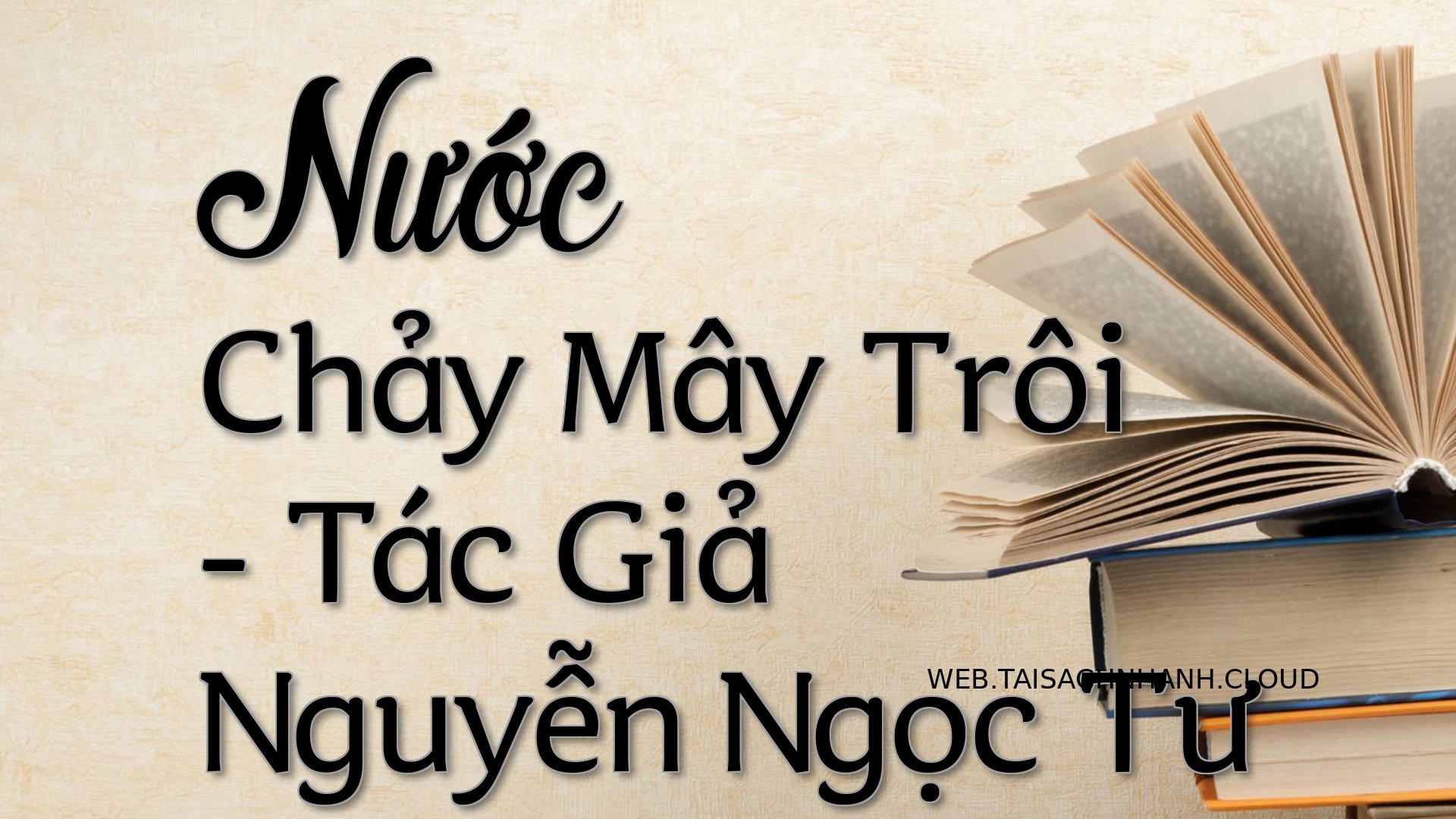 Cover Nuoc Chay May Troi.jpg