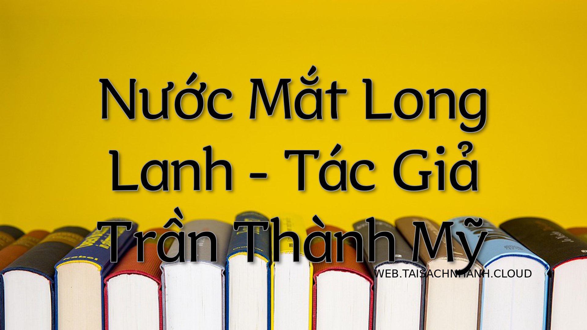 Cover Nuoc Mat Long Lanh.jpg