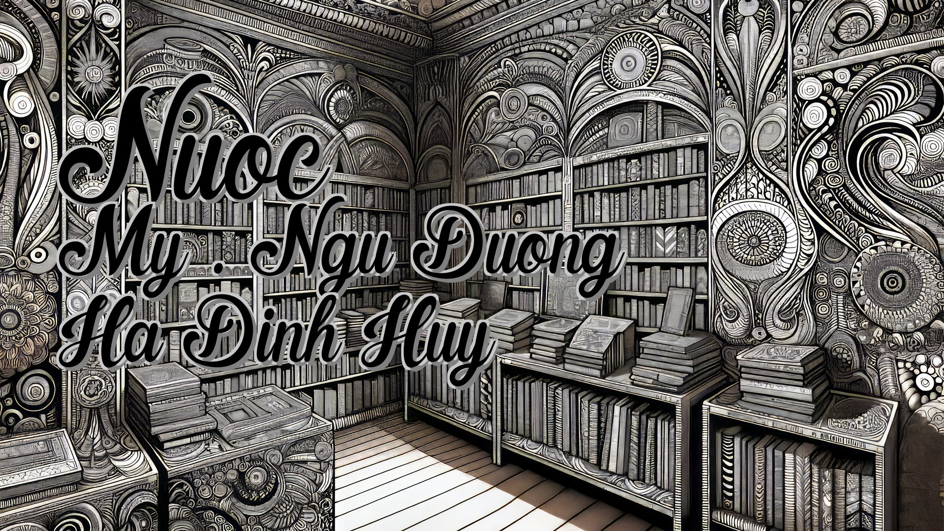 cover-Nuoc My . Ngu Duong Ha Dinh Huy