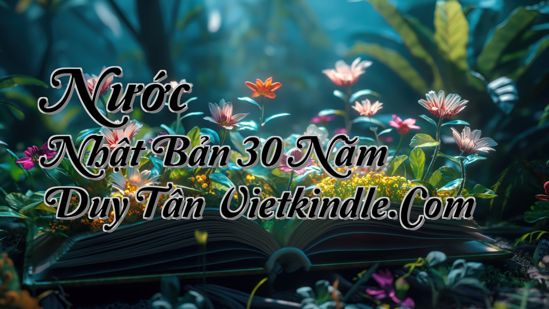 cover-Nước Nhật Bản 30 Năm Duy Tân Vietkindle.Com