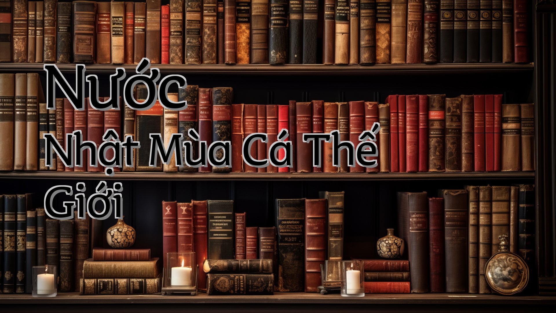 cover-Nước Nhật Mùa Cá Thế Giới