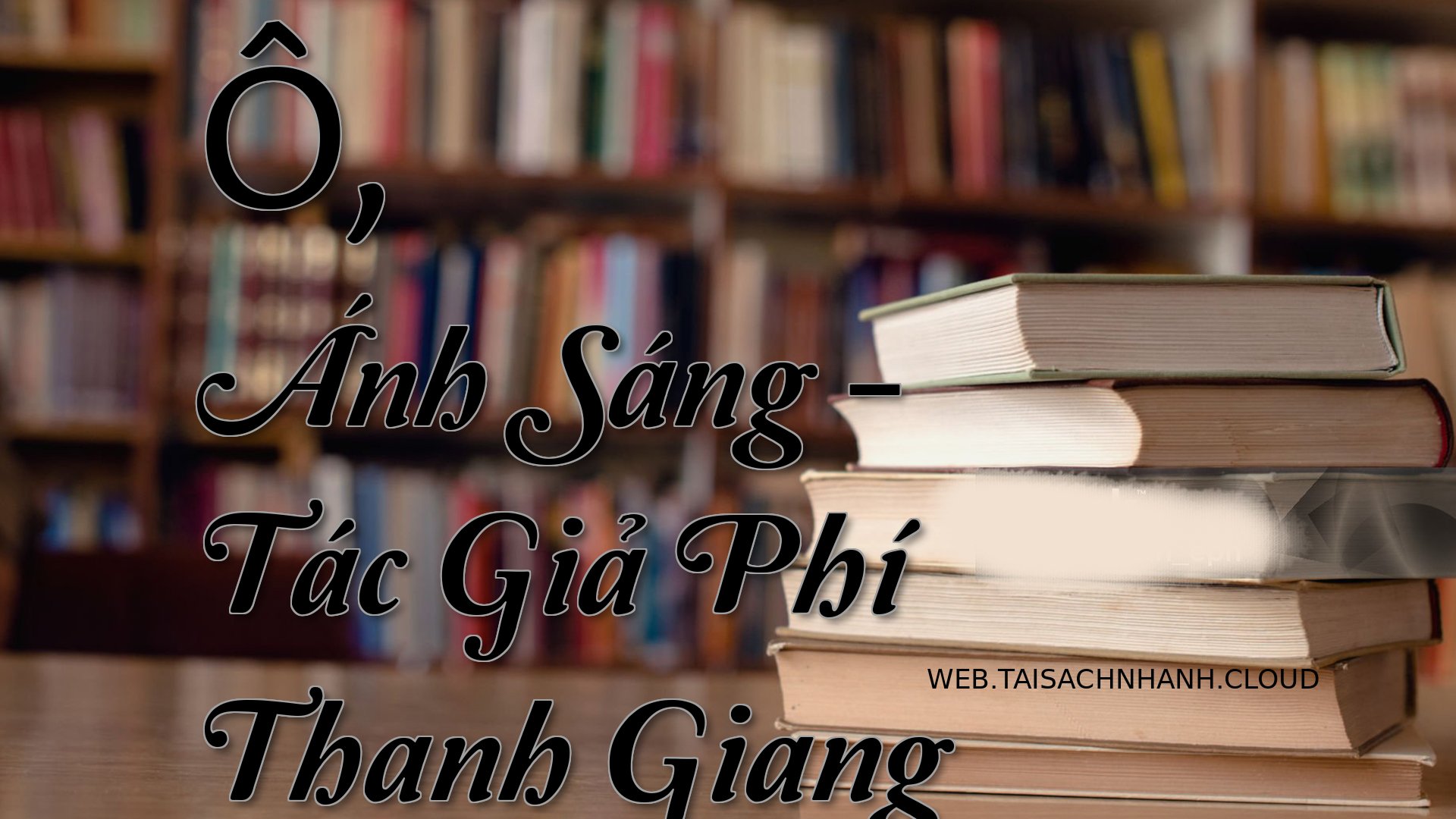 Cover O Anh Sang.jpg