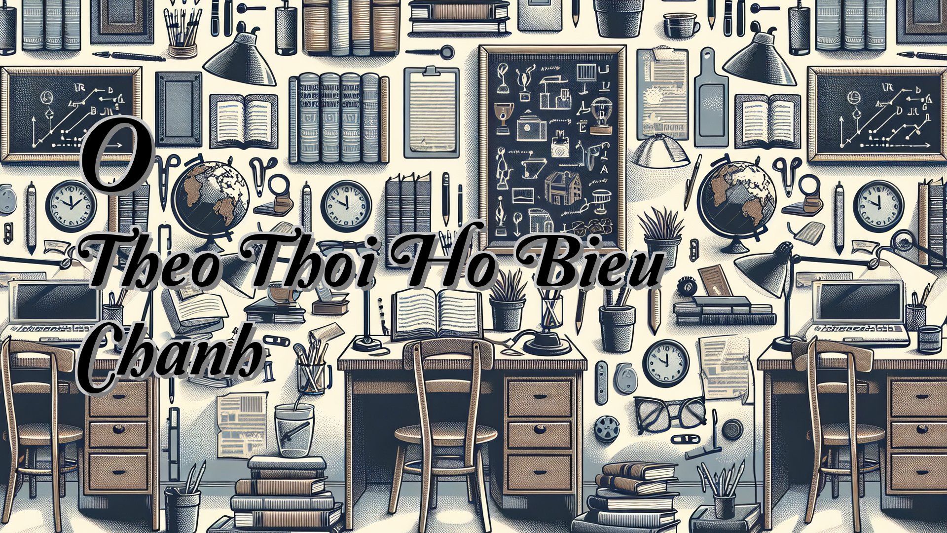 cover-O Theo Thoi Ho Bieu Chanh