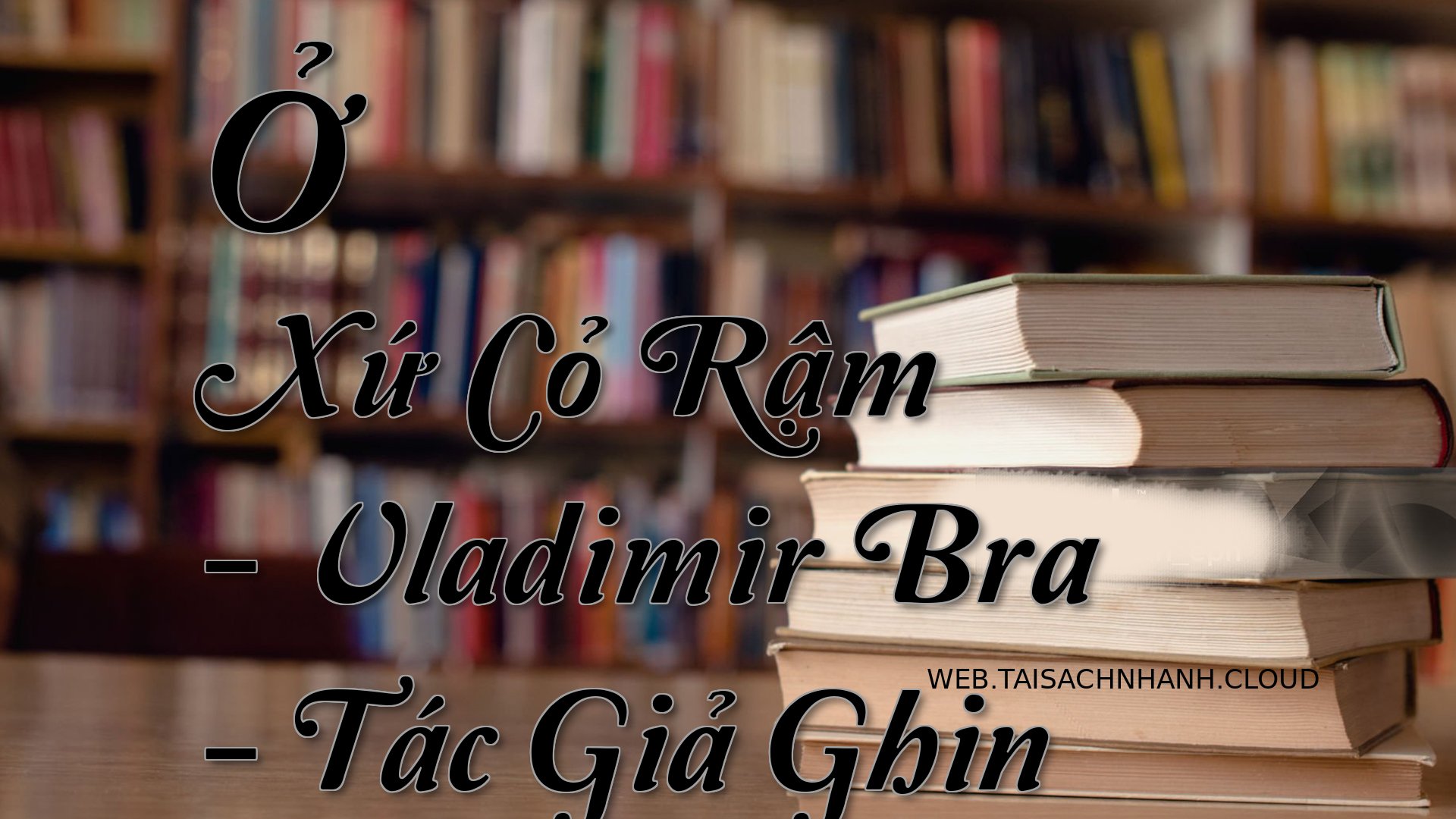 Cover O Xu Co Ram.jpg