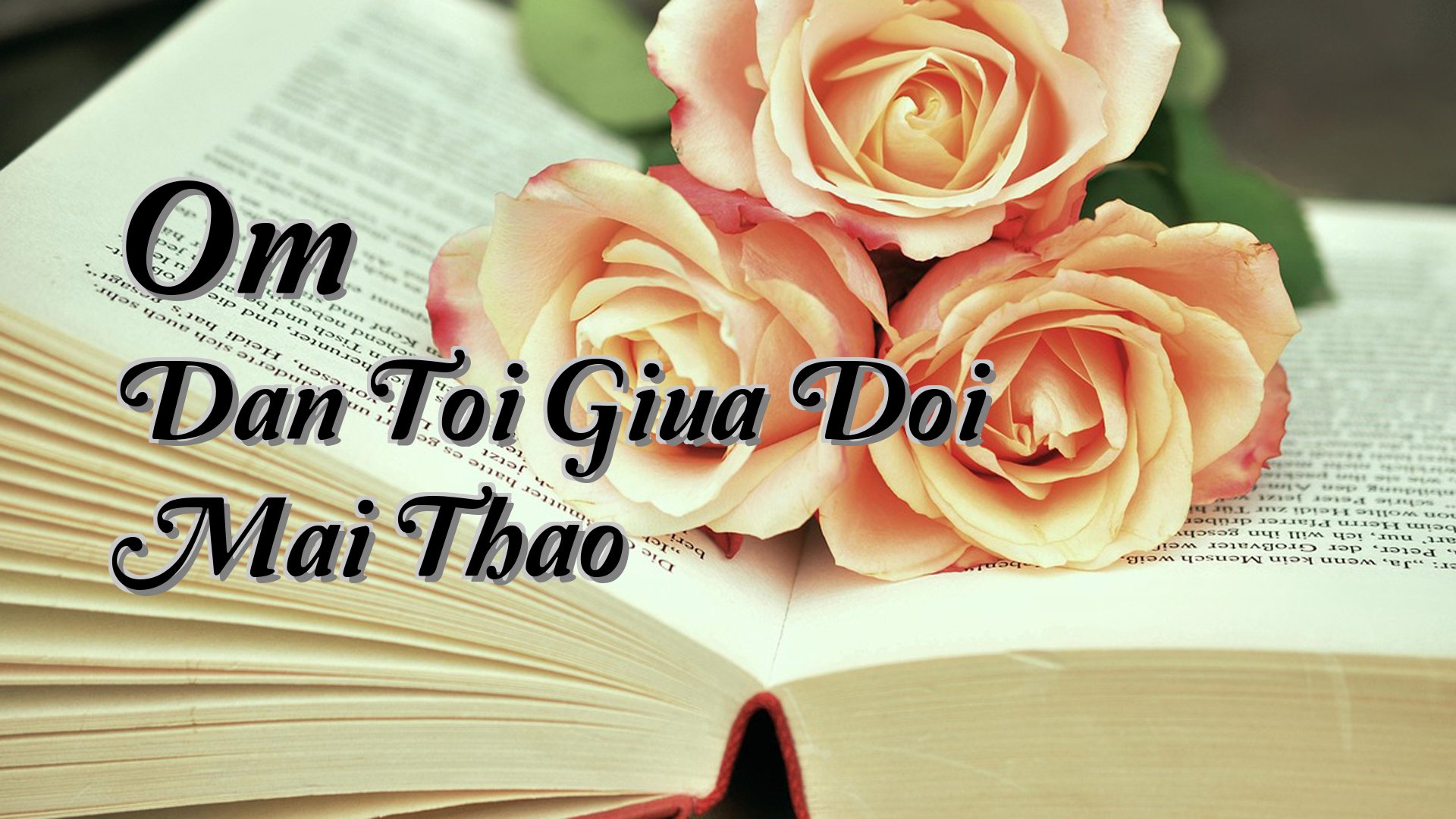 cover-Om Dan Toi Giua Doi Mai Thao