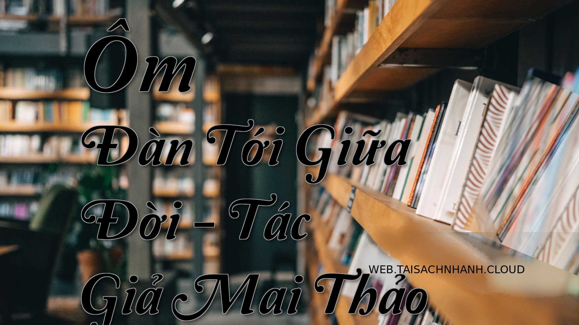 Cover Om Dan Toi Giua Doi.jpg