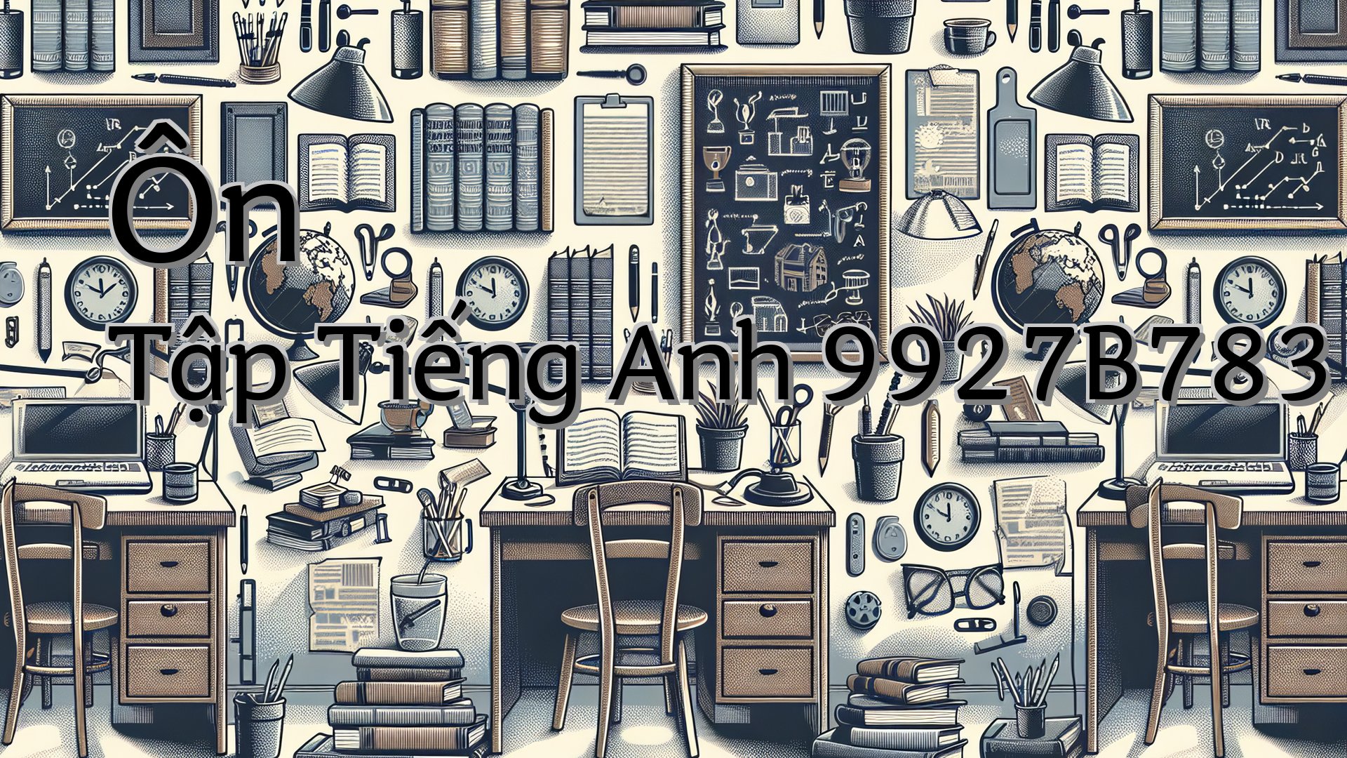 cover-Ôn Tập Tiếng Anh 9927B783