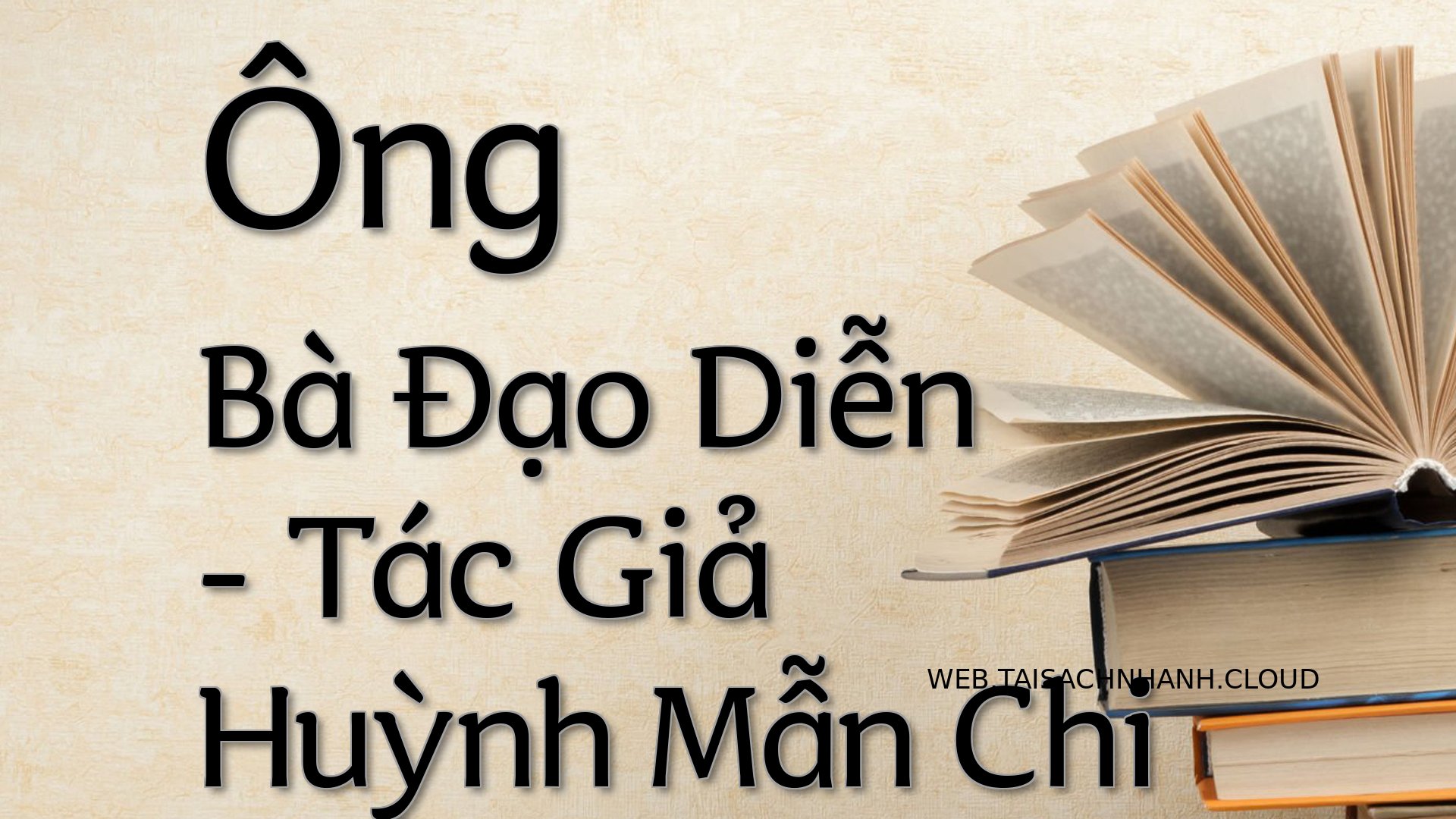 Cover Ong Ba Dao Dien.jpg