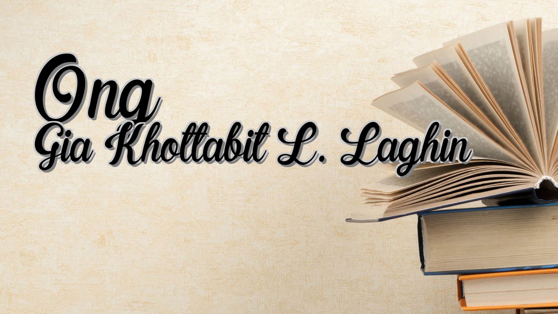 cover-Ong Gia Khottabit L. Laghin