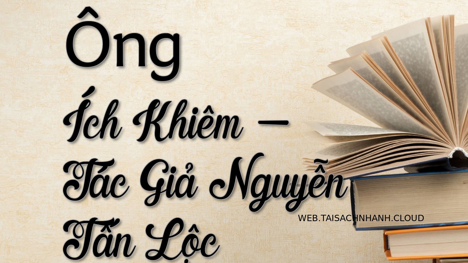 Cover Ong Ich Khiem.jpg
