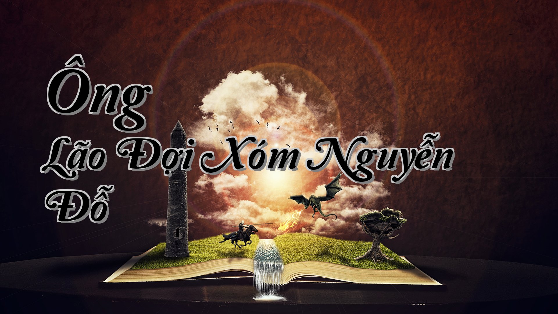 cover-Ông Lão Đợi Xóm Nguyễn Đỗ
