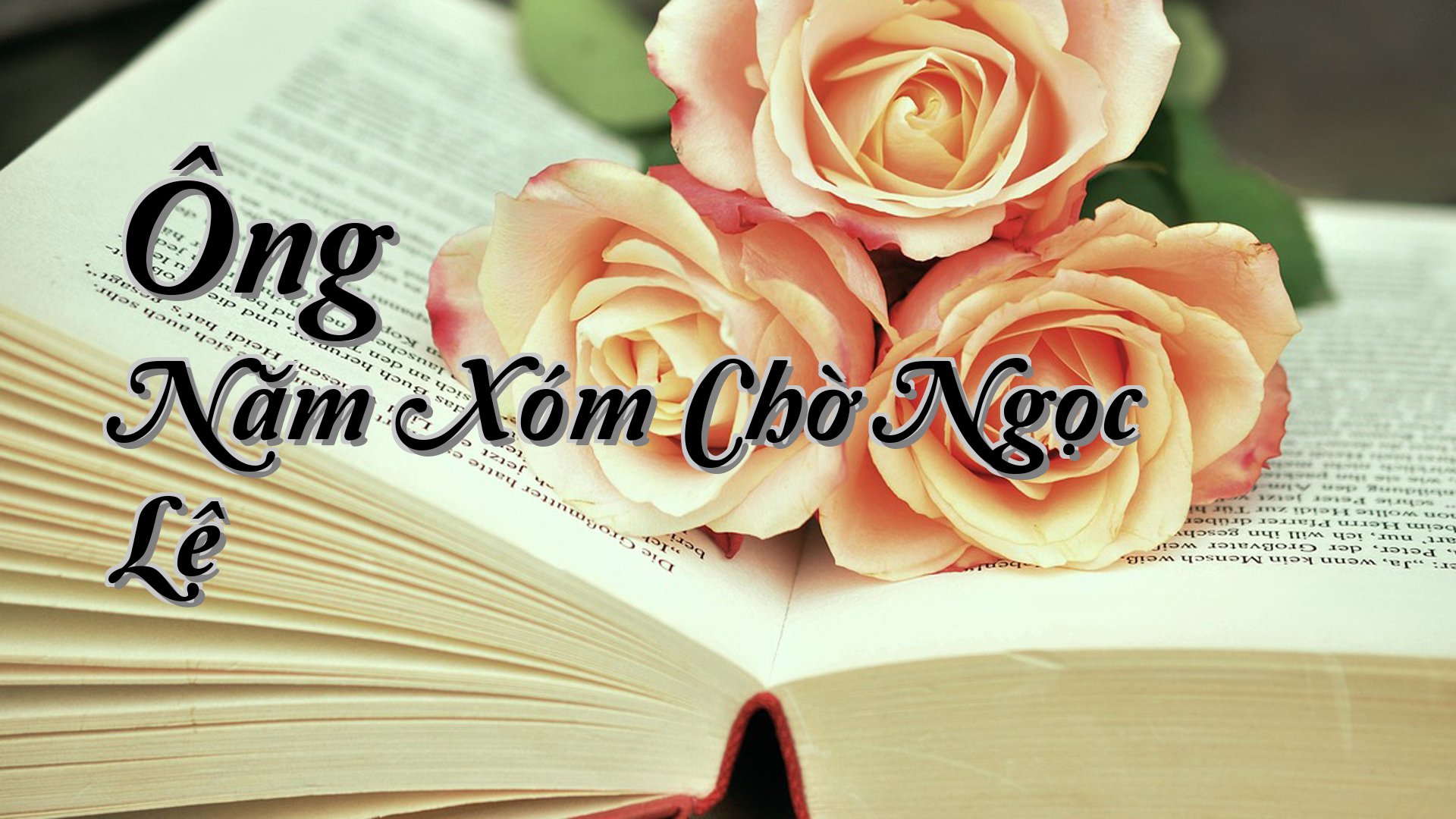 cover-Ông Năm Xóm Chờ Ngọc Lê