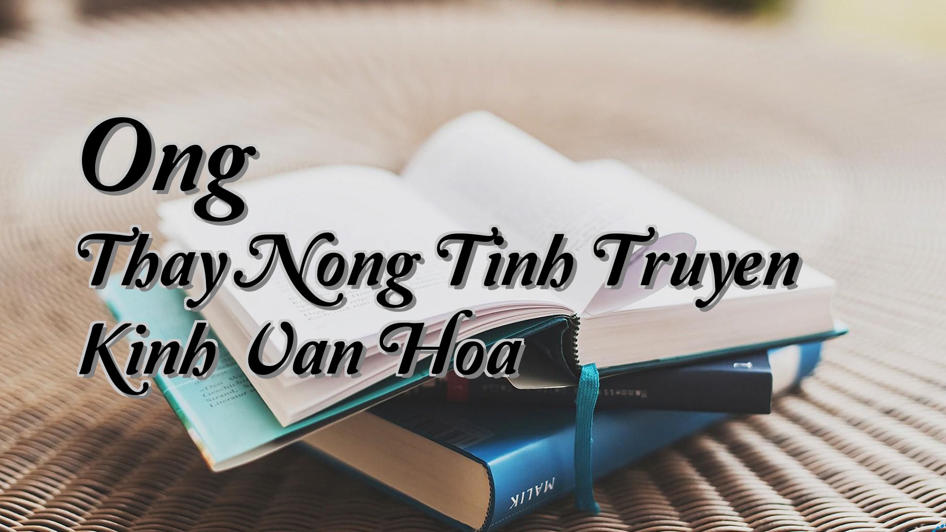 cover-Ong Thay Nong Tinh Truyen Kinh Van Hoa