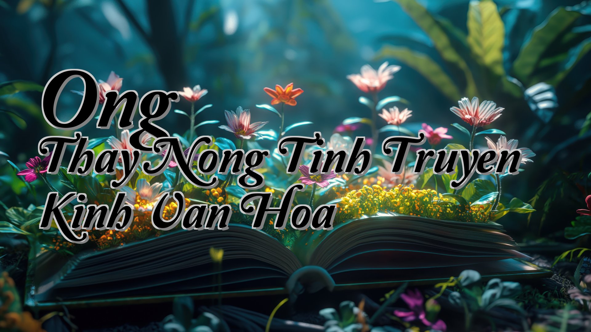 cover-Ong Thay Nong Tinh Truyen Kinh Van Hoa