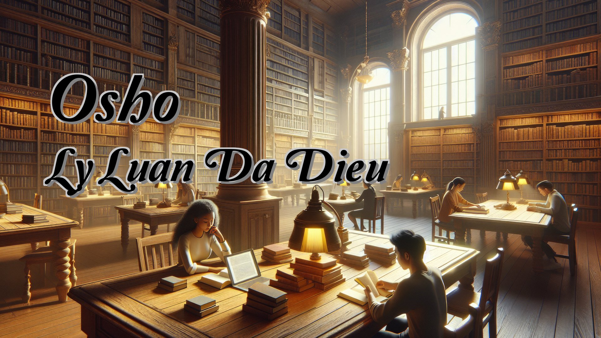 cover-Osho Ly Luan Da Dieu