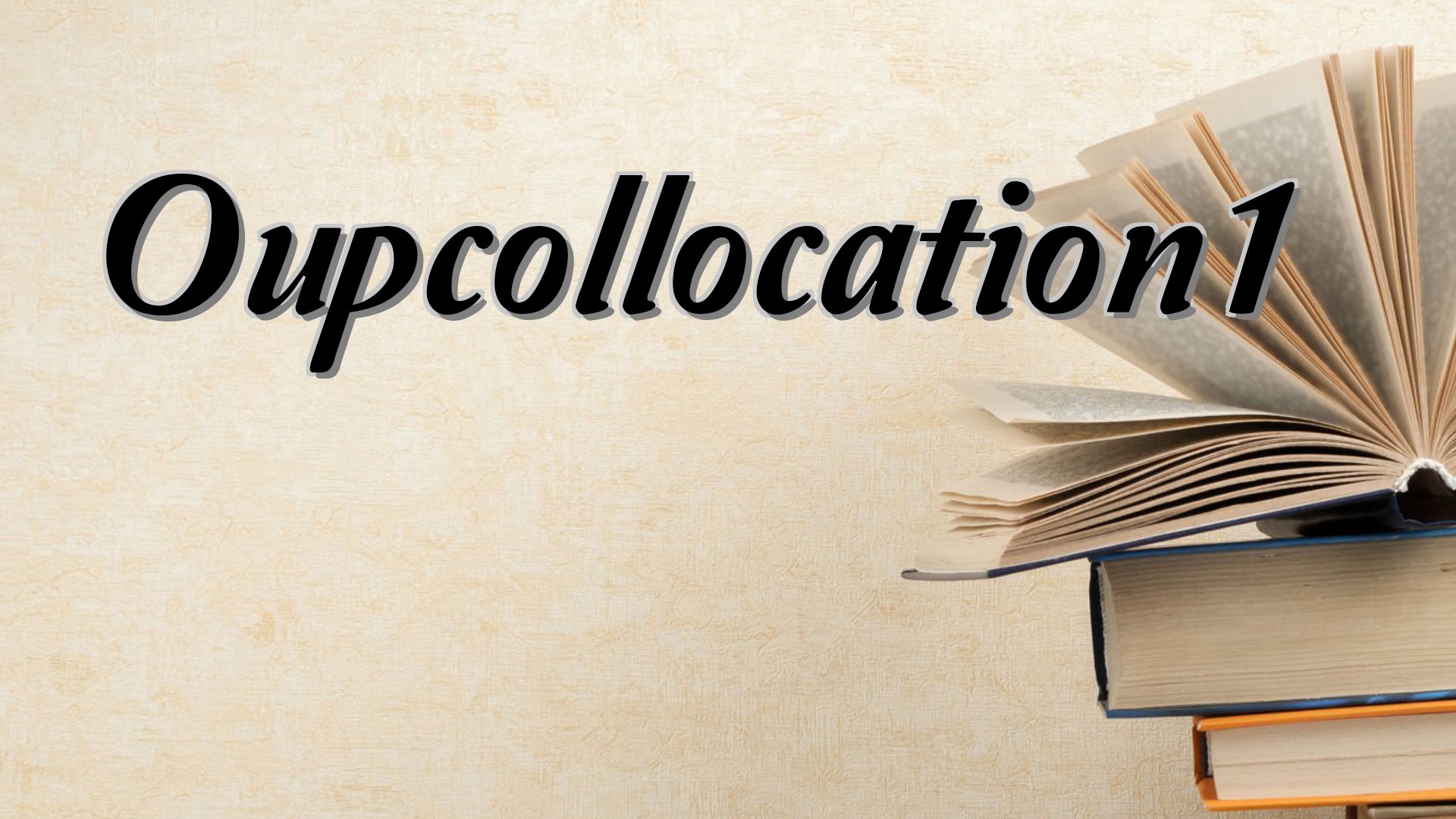 cover-Oupcollocation1