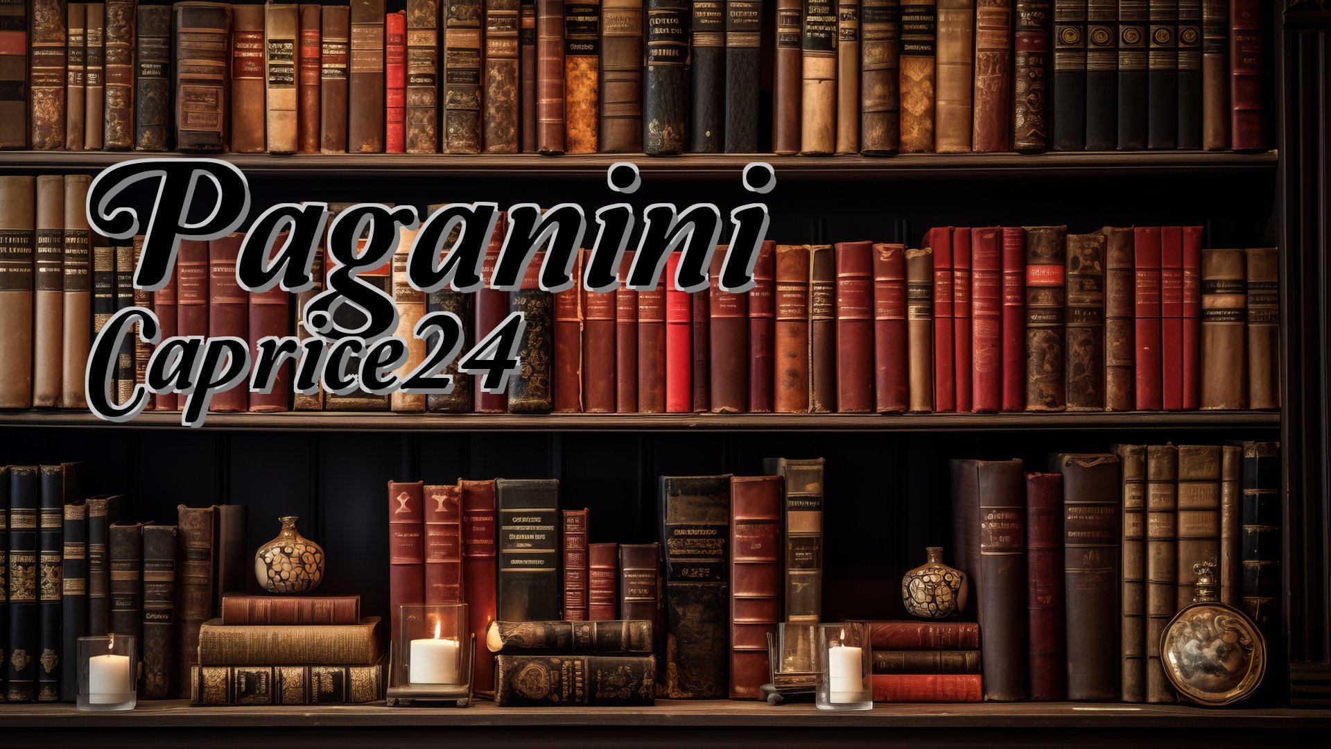 cover-Paganini Caprice24