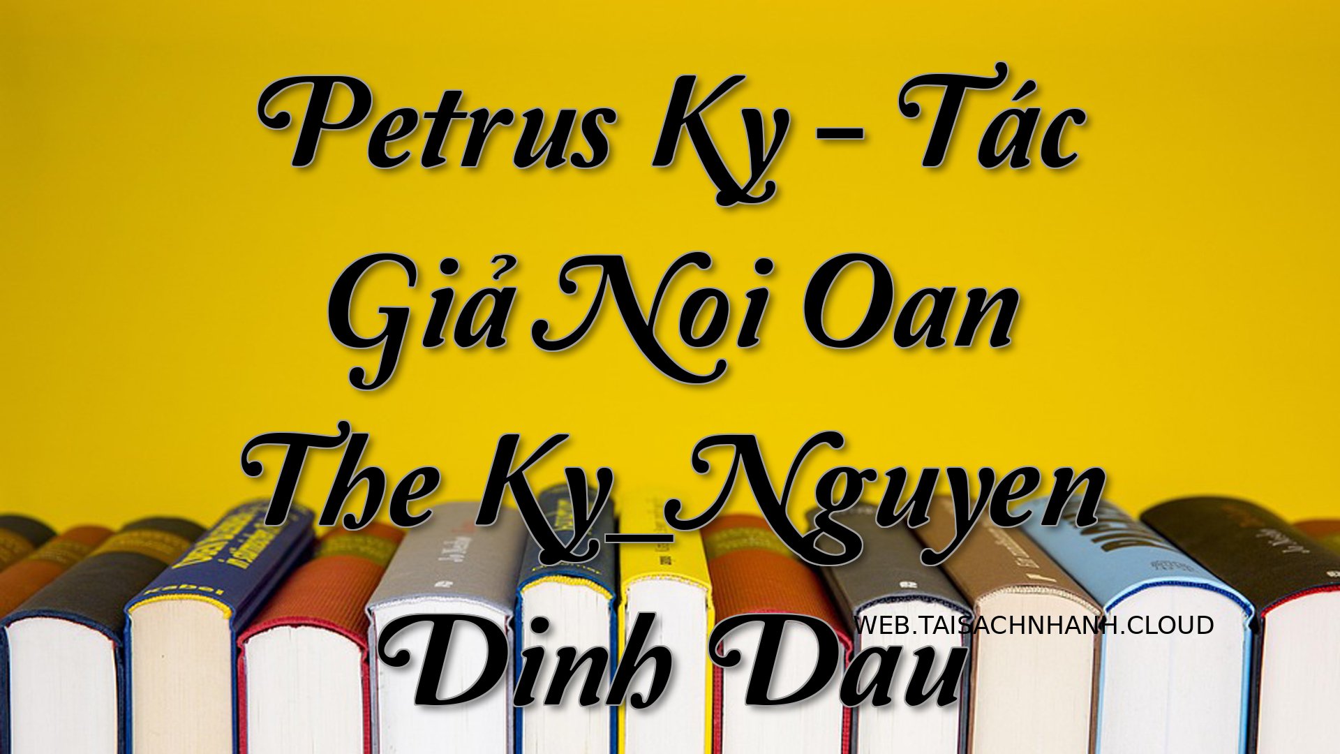 Cover Petrus Ky.jpg