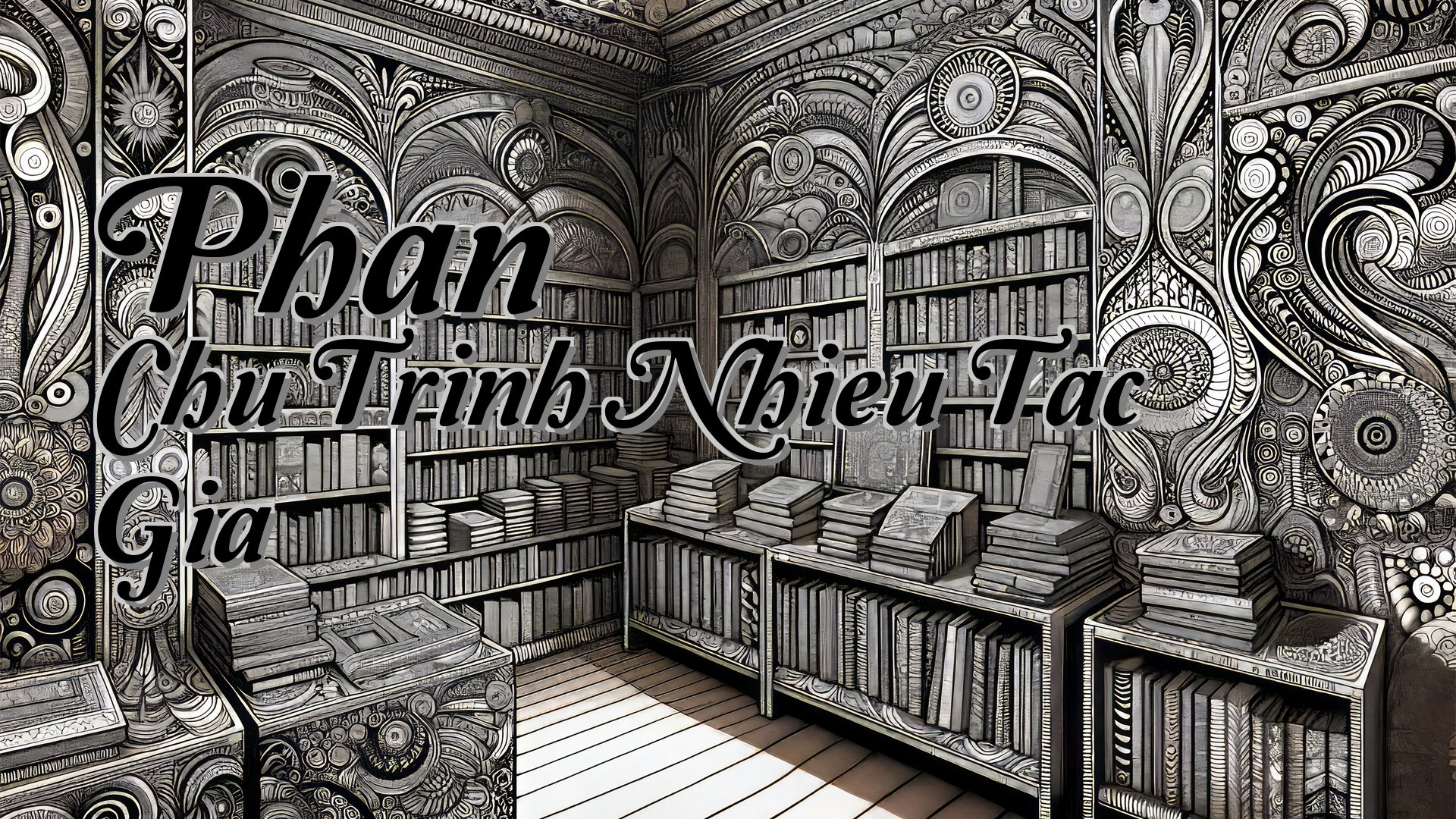 cover-Phan Chu Trinh Nhieu Tac Gia