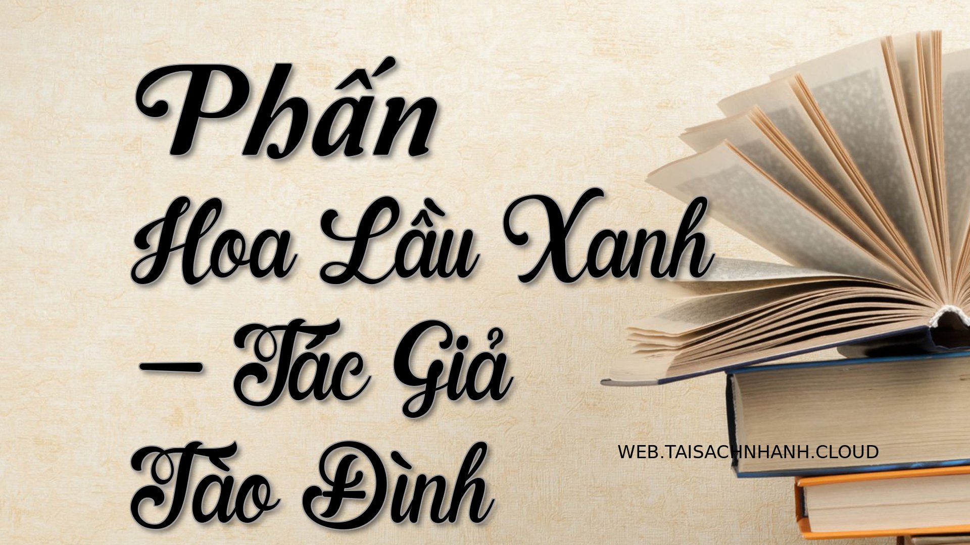 Cover Phan Hoa Lau Xanh.jpg