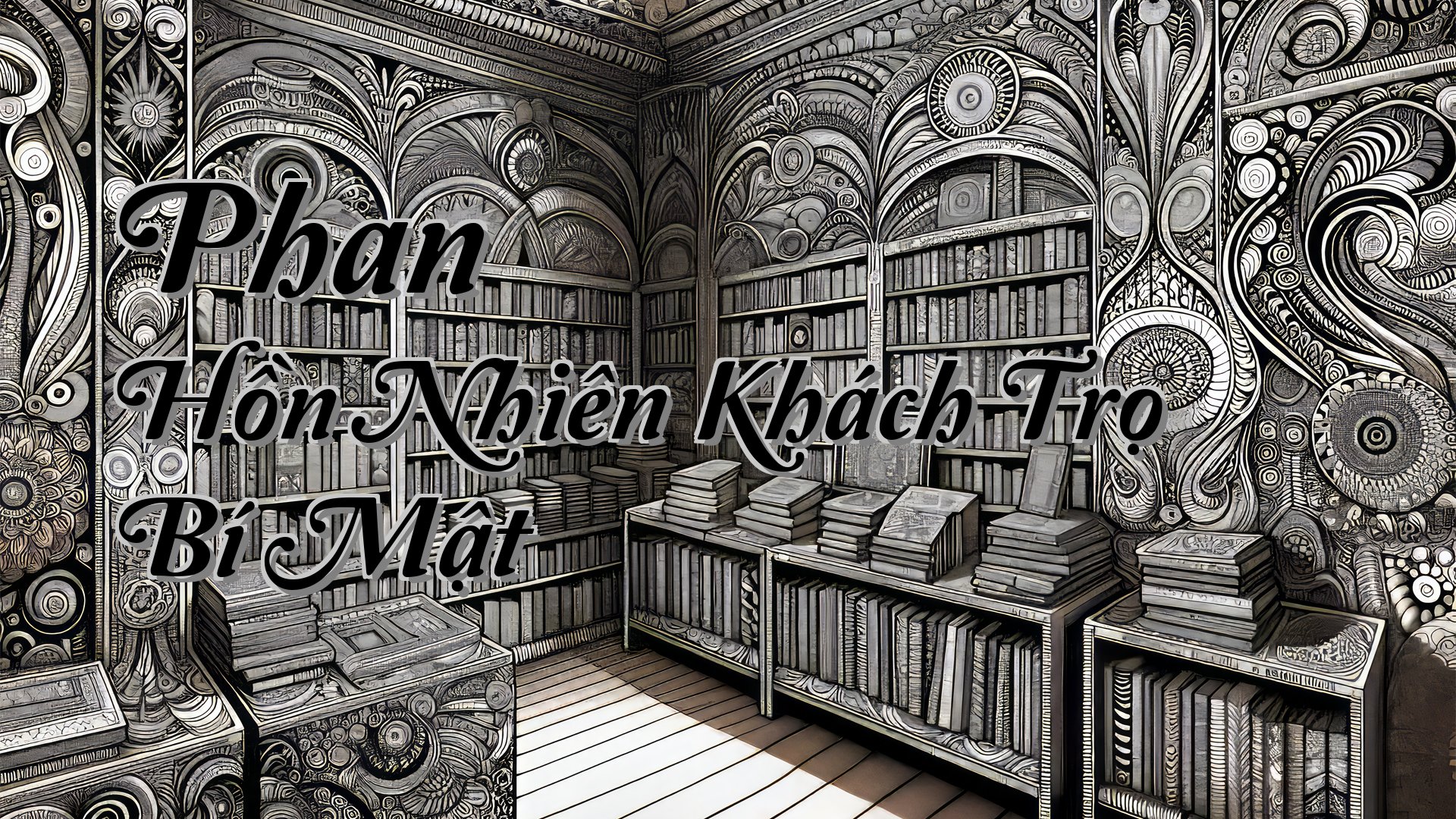 cover-Phan Hồn Nhiên Khách Trọ Bí Mật