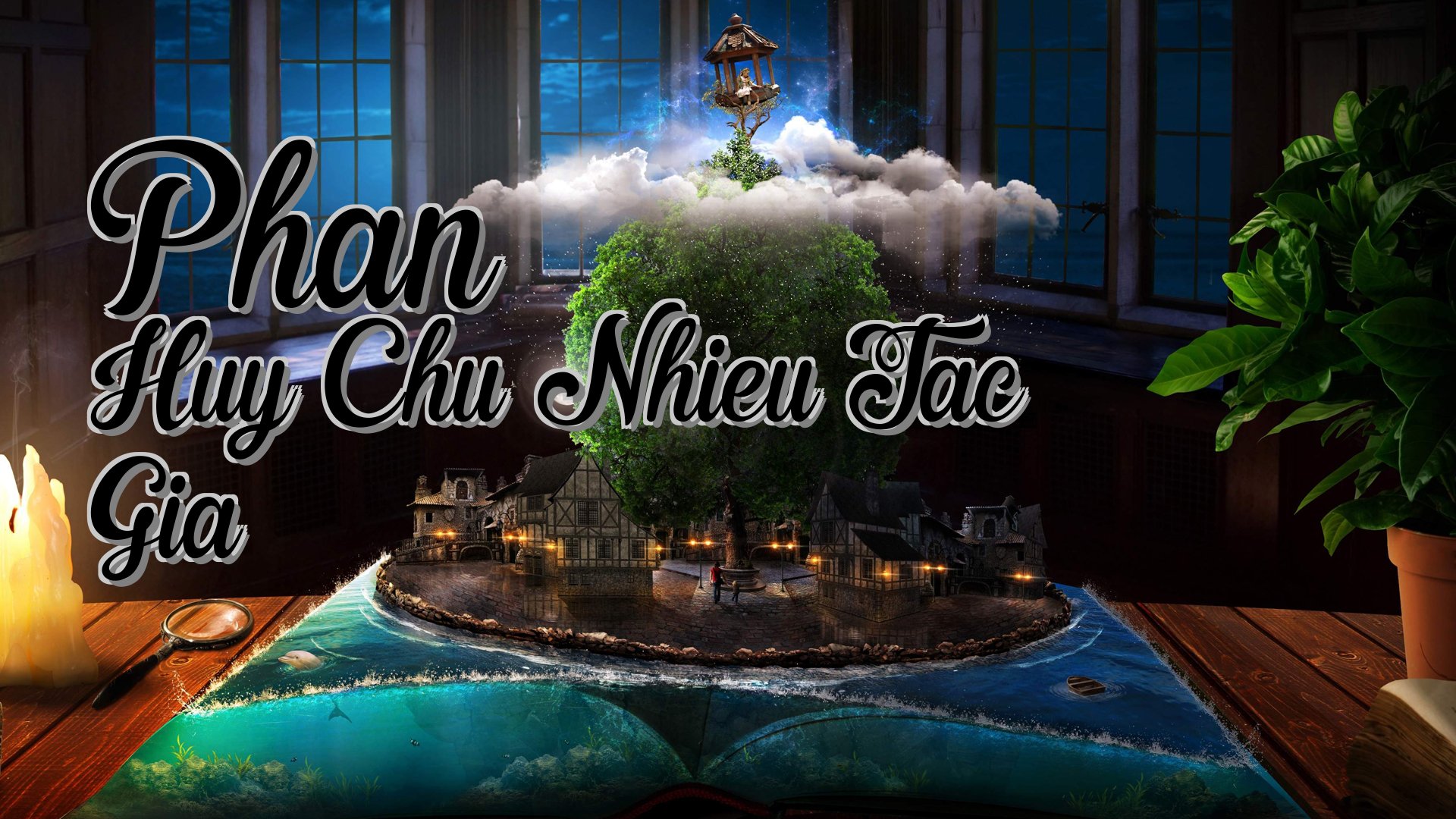 cover-Phan Huy Chu Nhieu Tac Gia