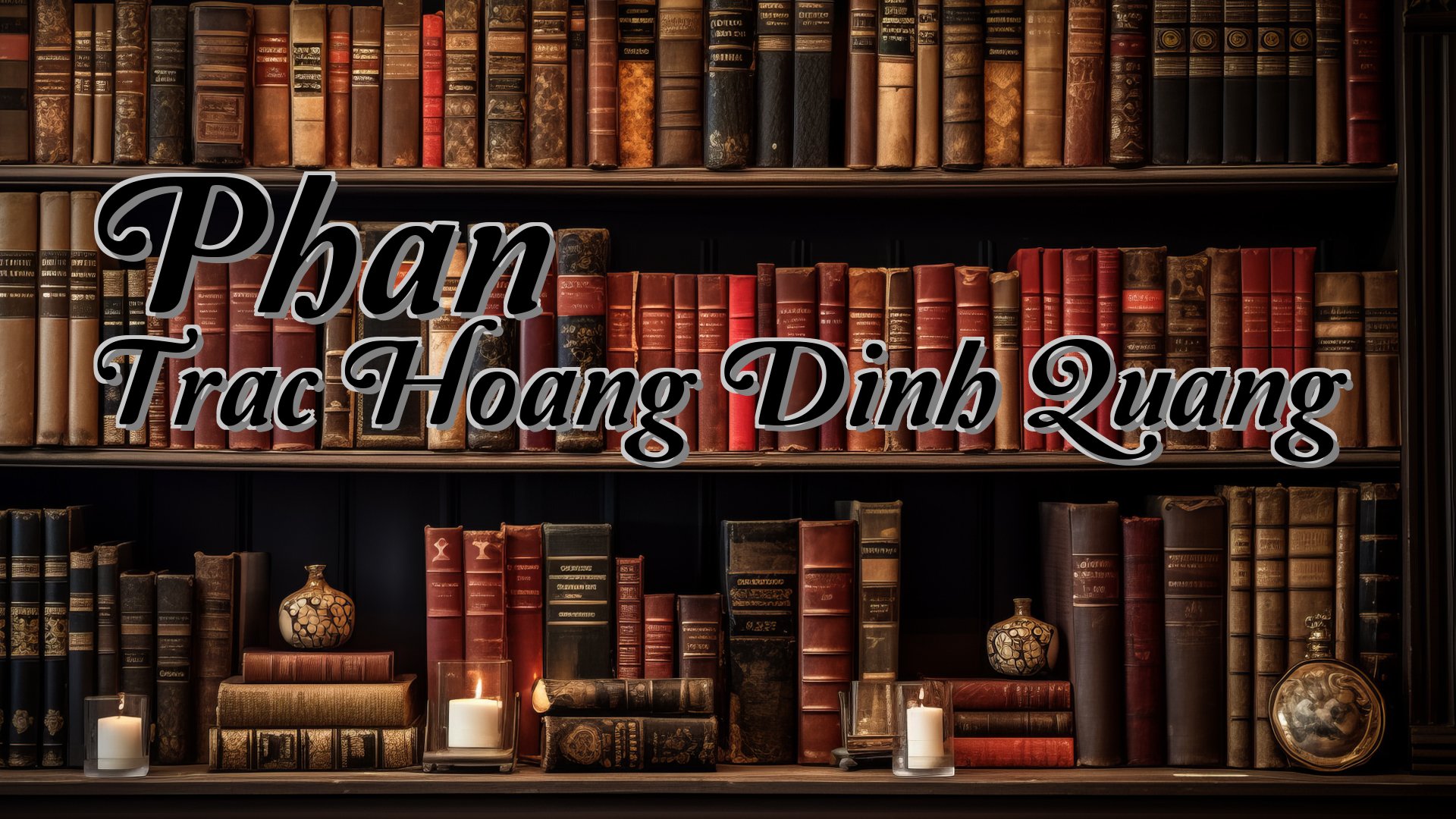 cover-Phan Trac Hoang Dinh Quang