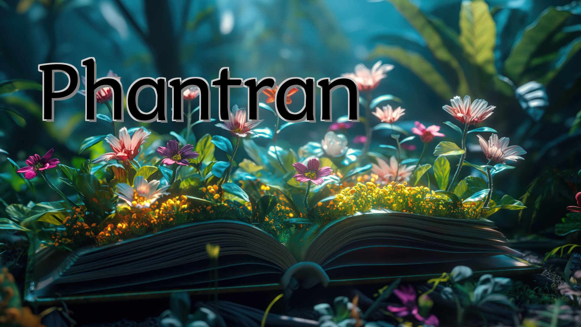 cover-Phantran