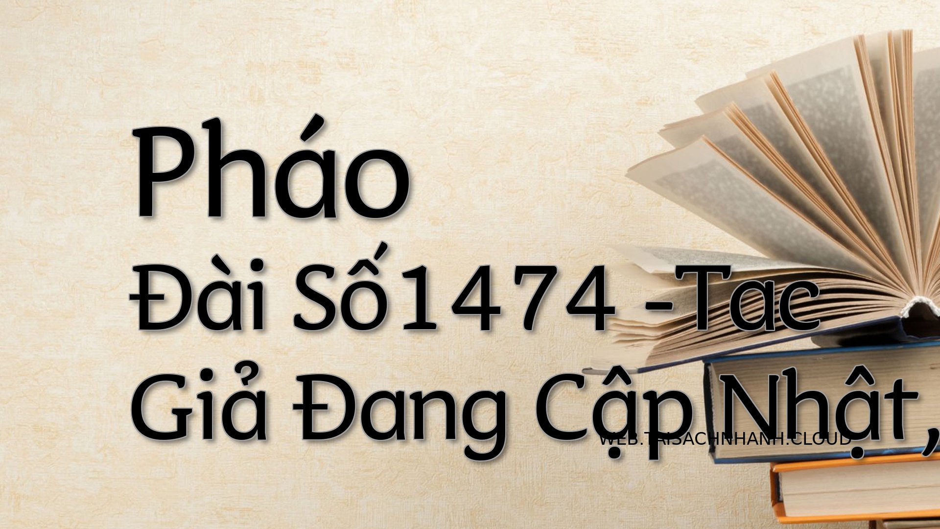 Cover Phao Dai So1474.jpg