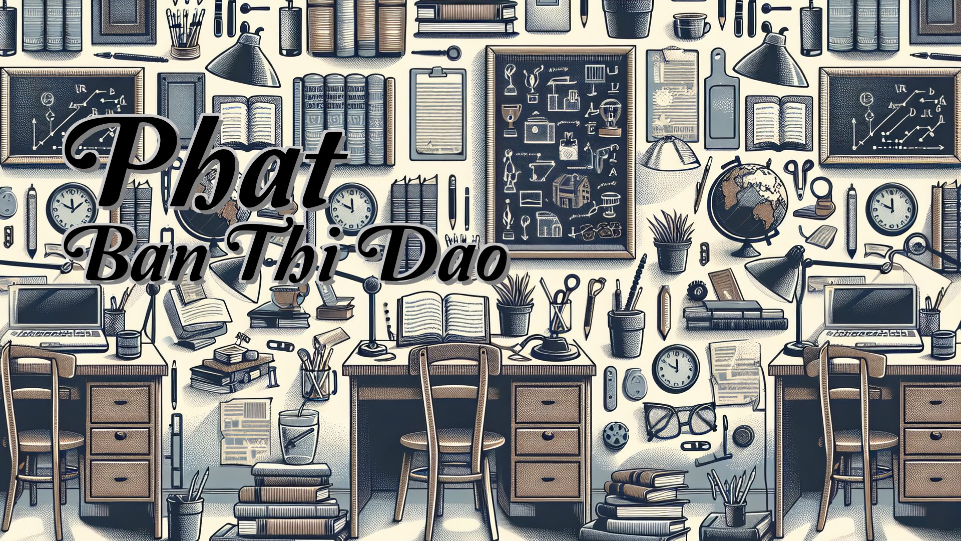 cover-Phat Ban Thi Dao