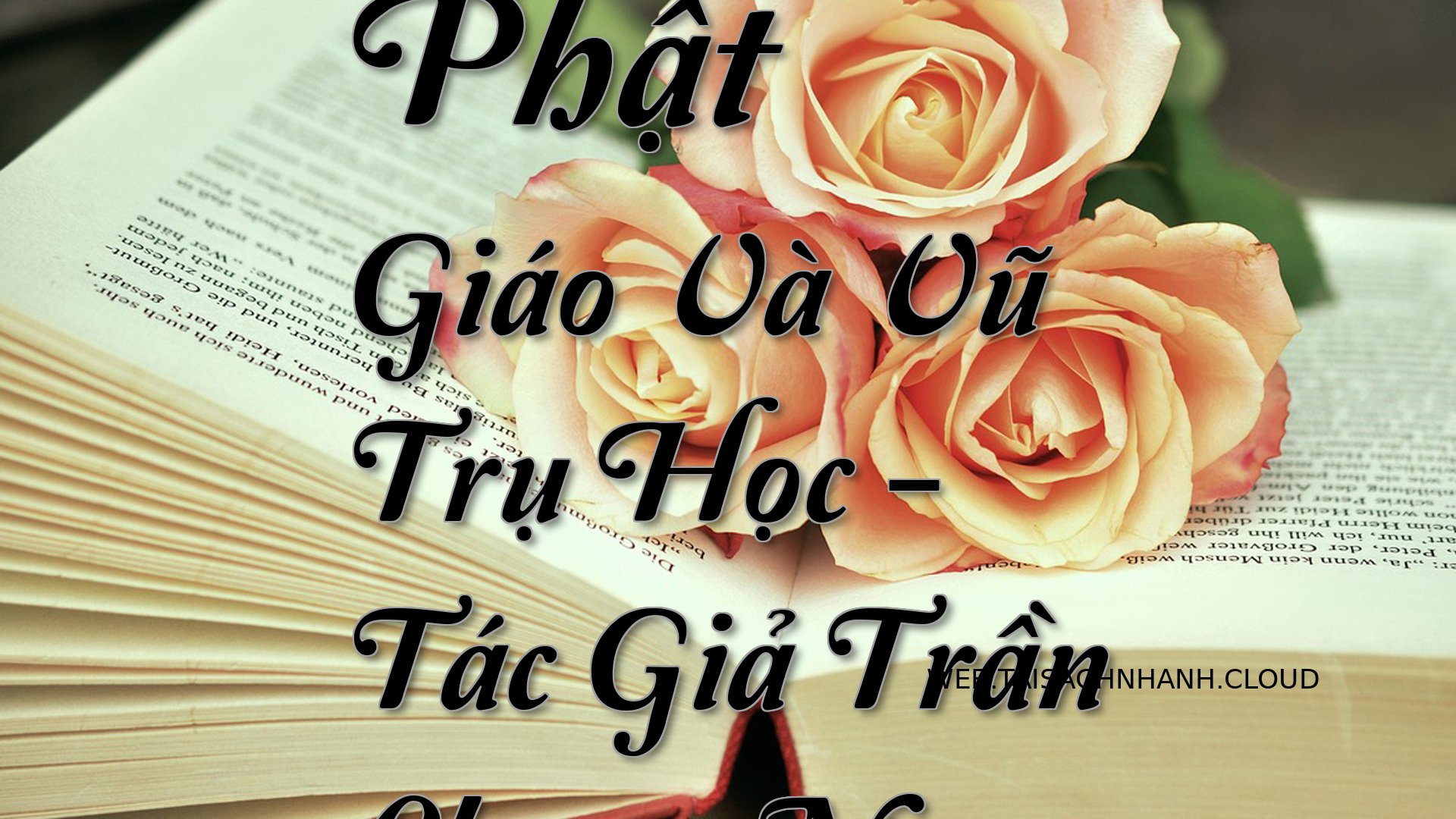 Cover Phat Giao Va Vu Tru .jpg