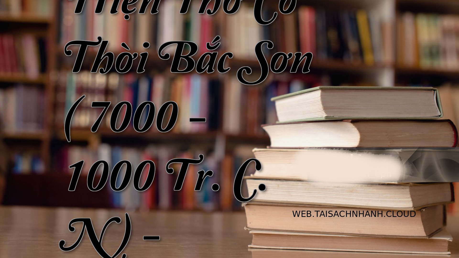 Cover Phat Hien Tho Co Tho.jpg