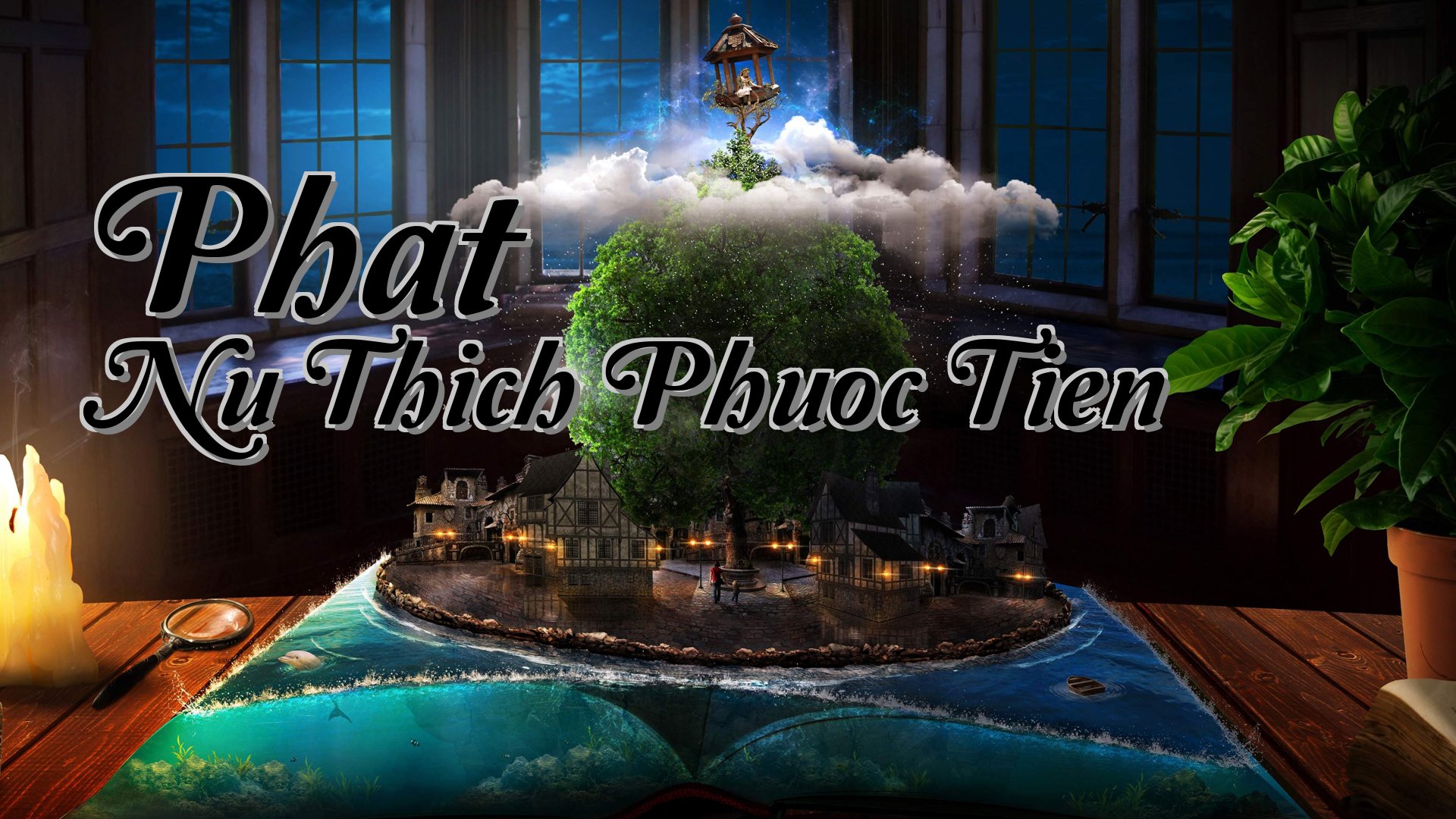 cover-Phat Nu Thich Phuoc Tien