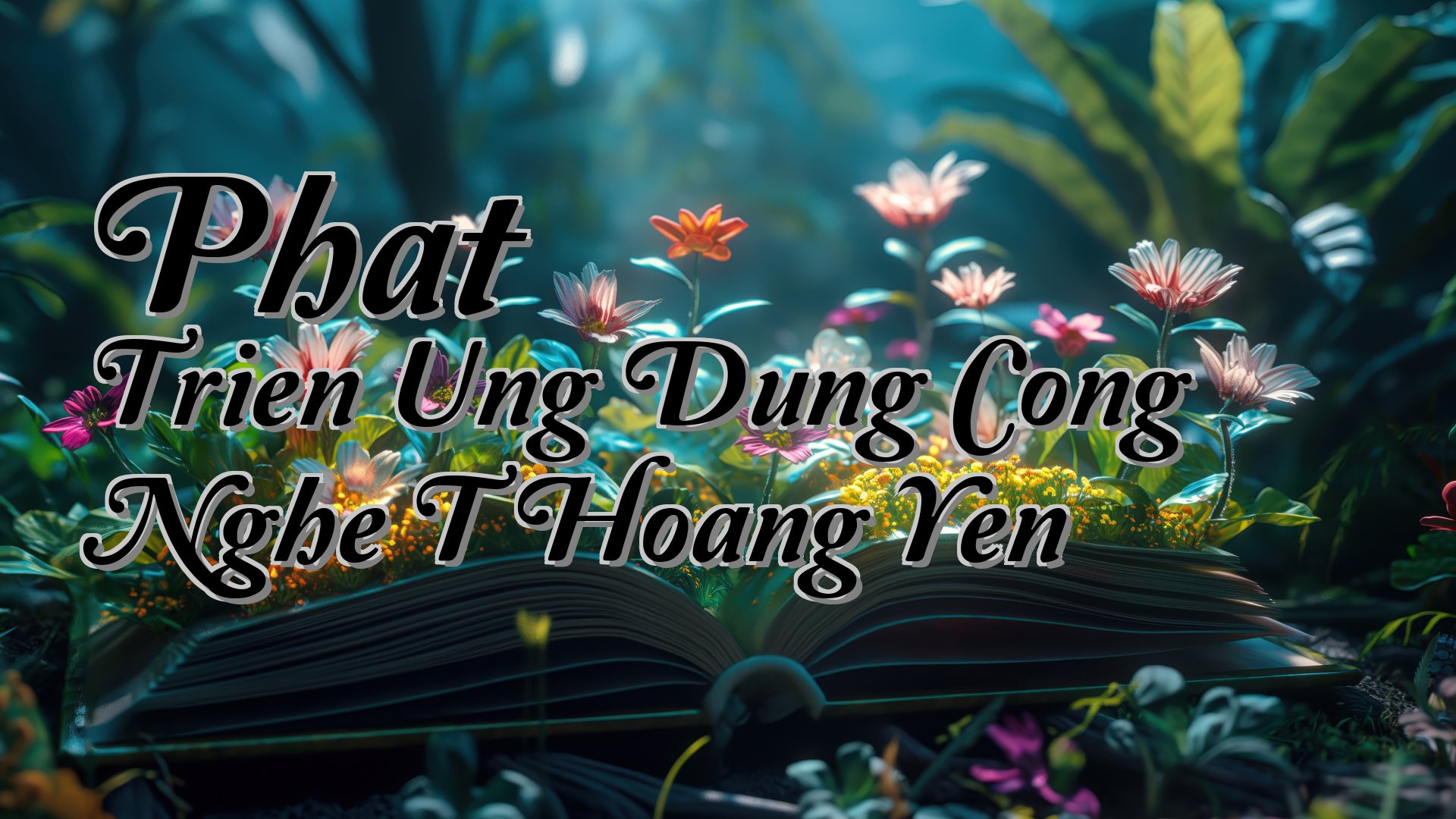 cover-Phat Trien Ung Dung Cong Nghe T Hoang Yen