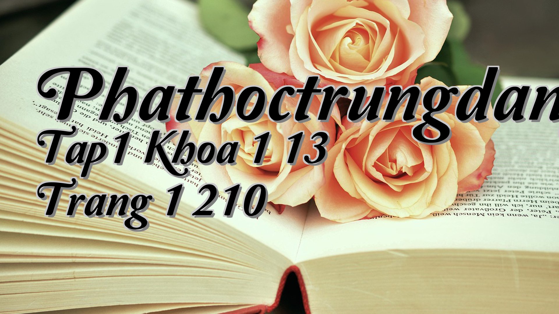 cover-Phathoctrungdang Tap1 Khoa 1 13 Trang 1 210