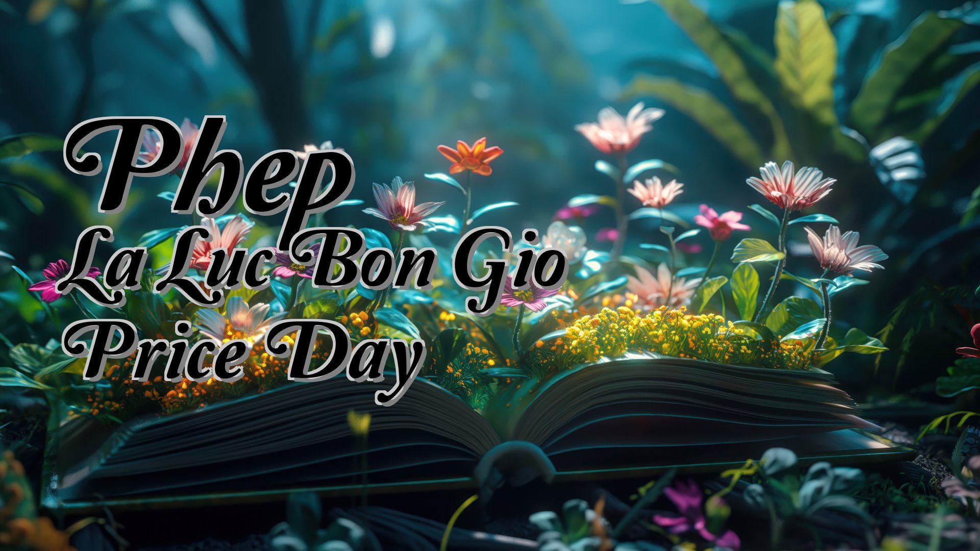 cover-Phep La Luc Bon Gio Price Day