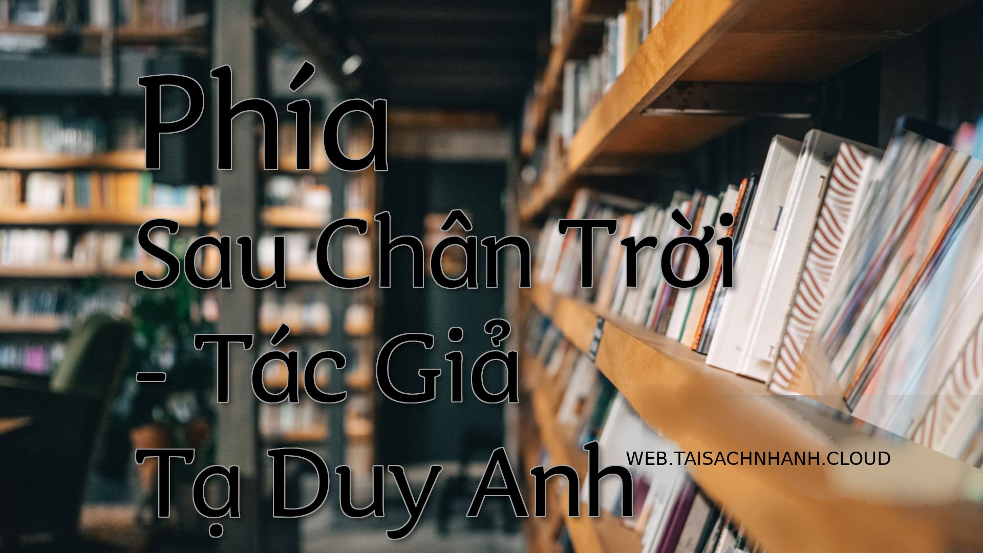 Cover Phia Sau Chan Troi.jpg