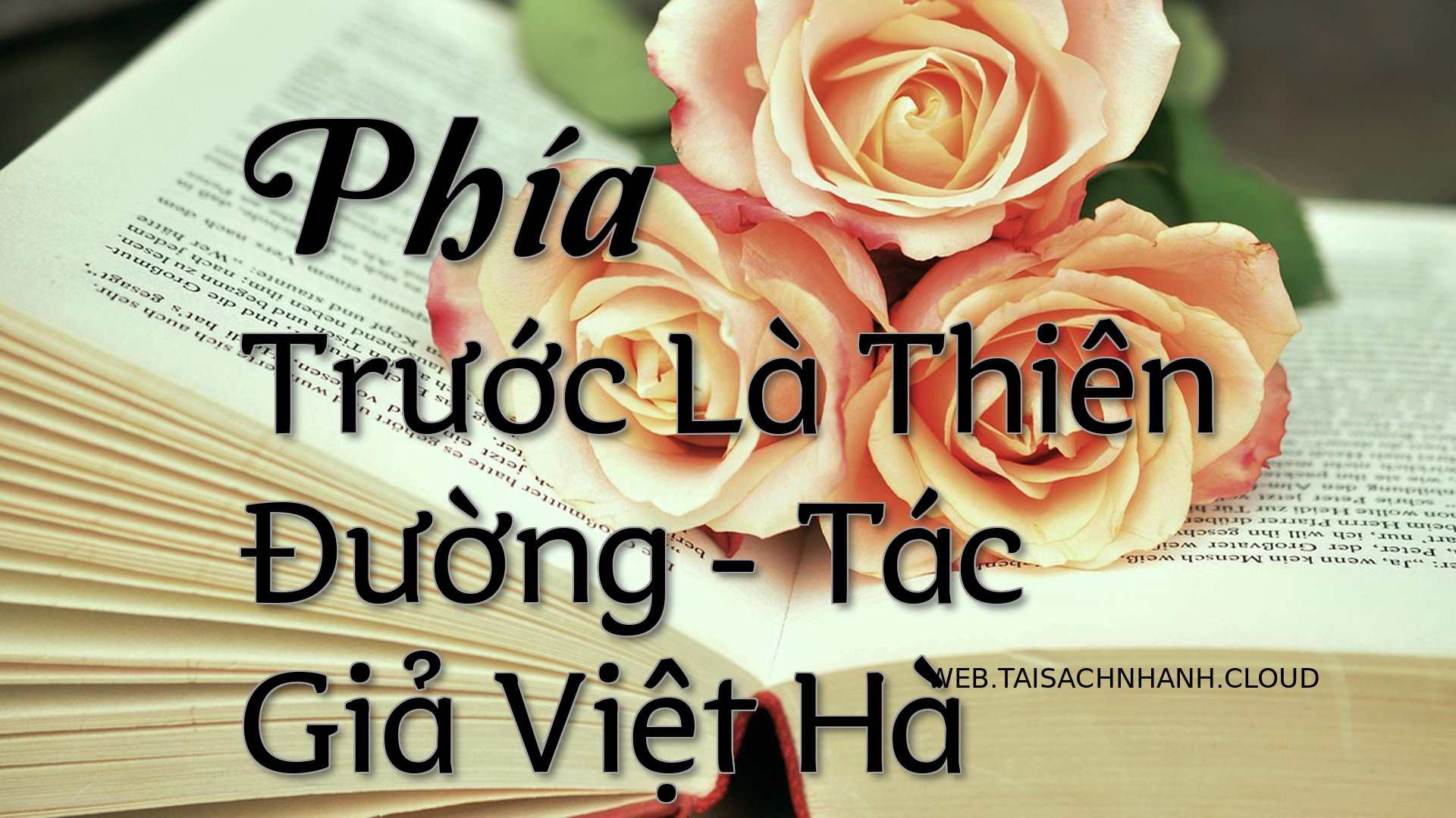 Cover Phia Truoc La Thien .jpg