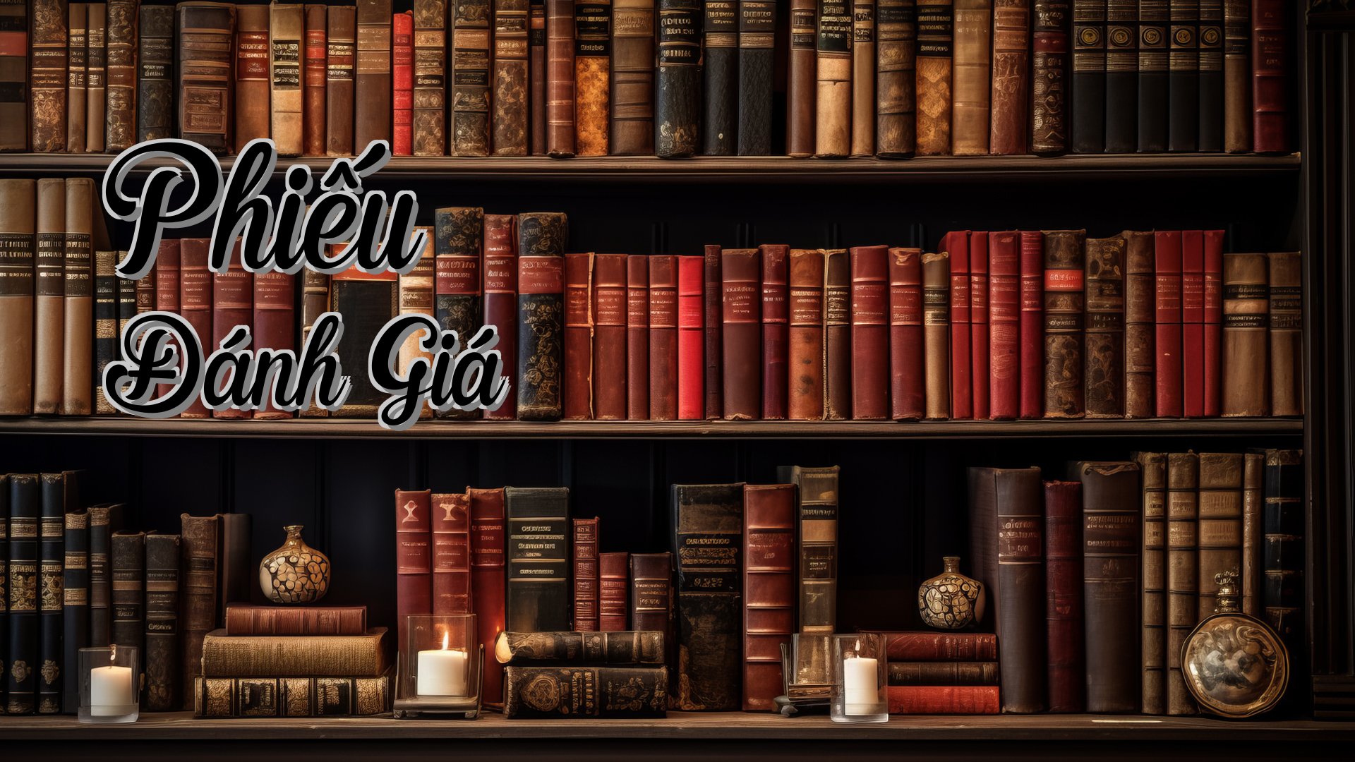 cover-Phiếu Đánh Giá