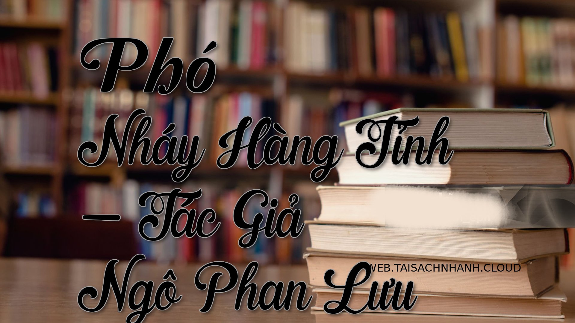 Cover Pho Nhay Hang Tinh.jpg