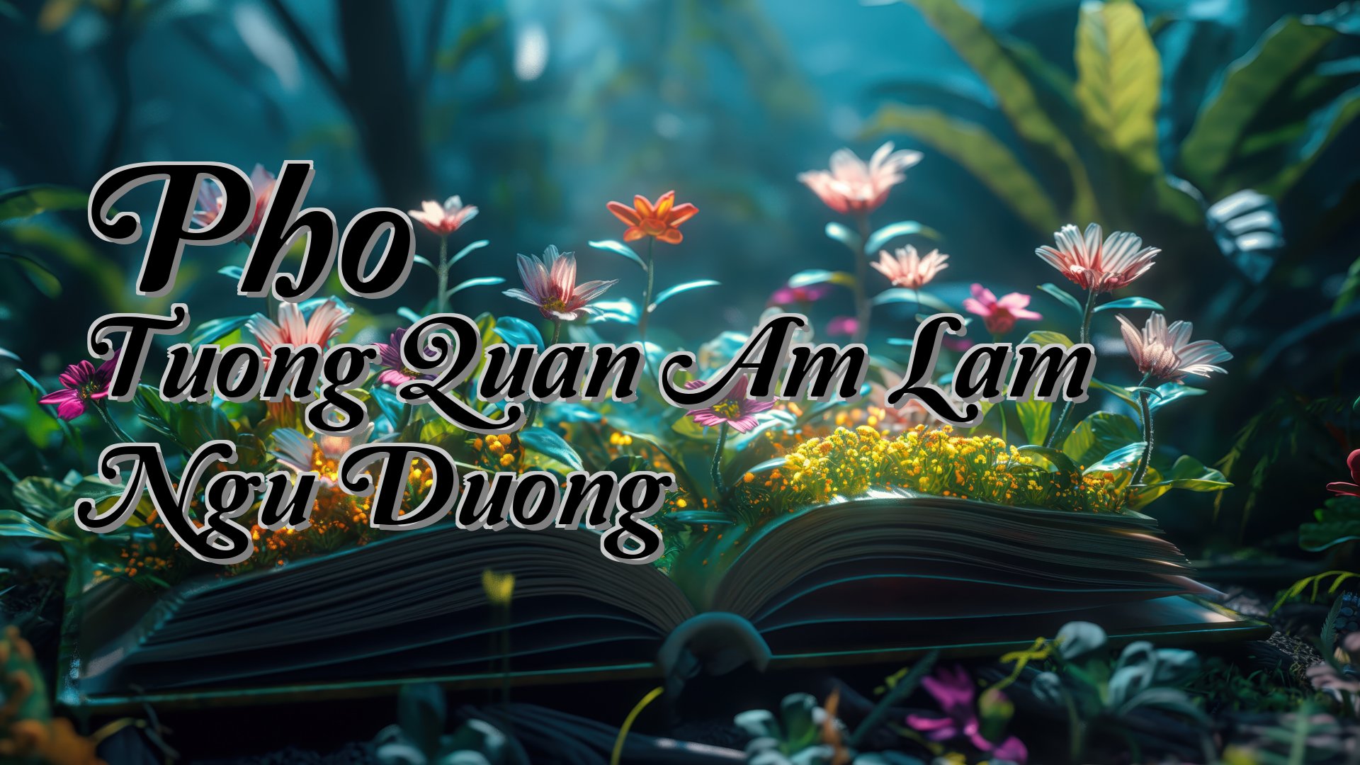 cover-Pho Tuong Quan Am Lam Ngu Duong
