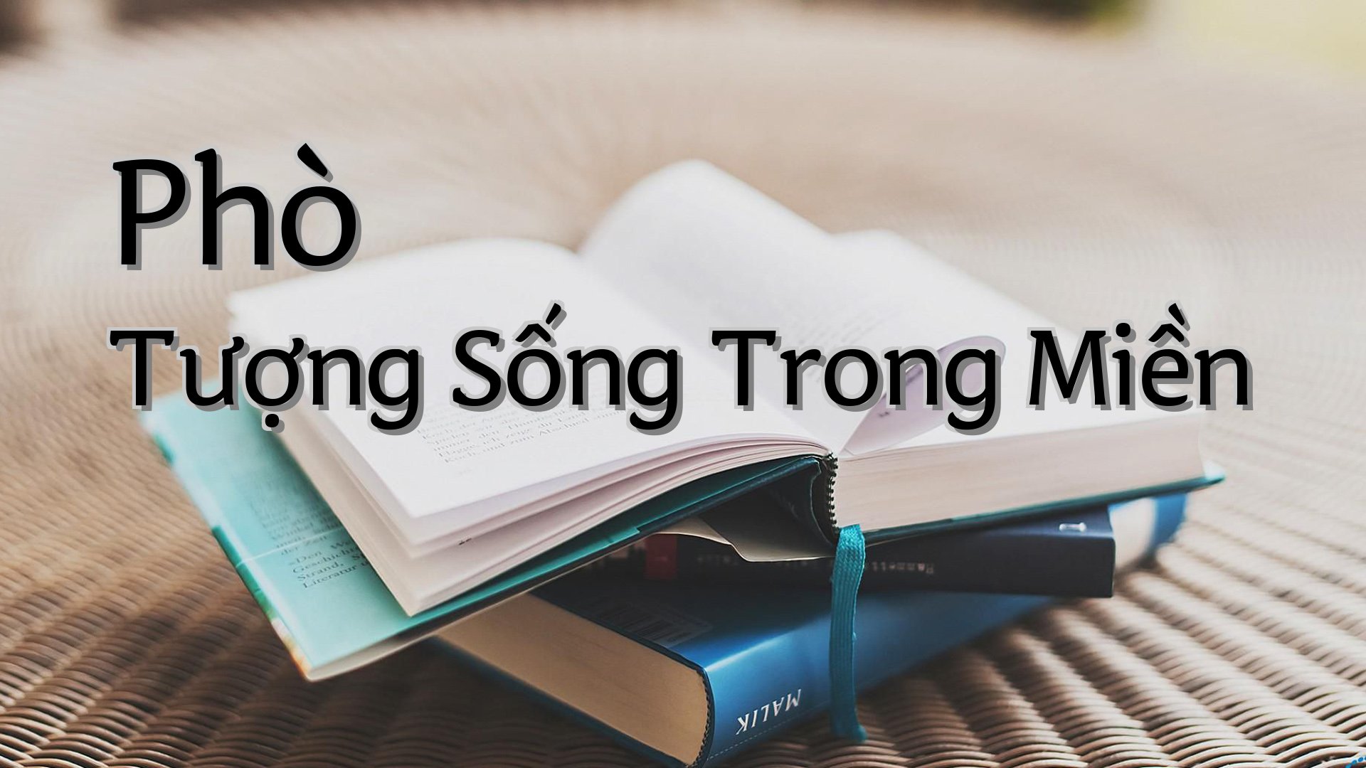 cover-Phò Tượng Sống Trong Miền