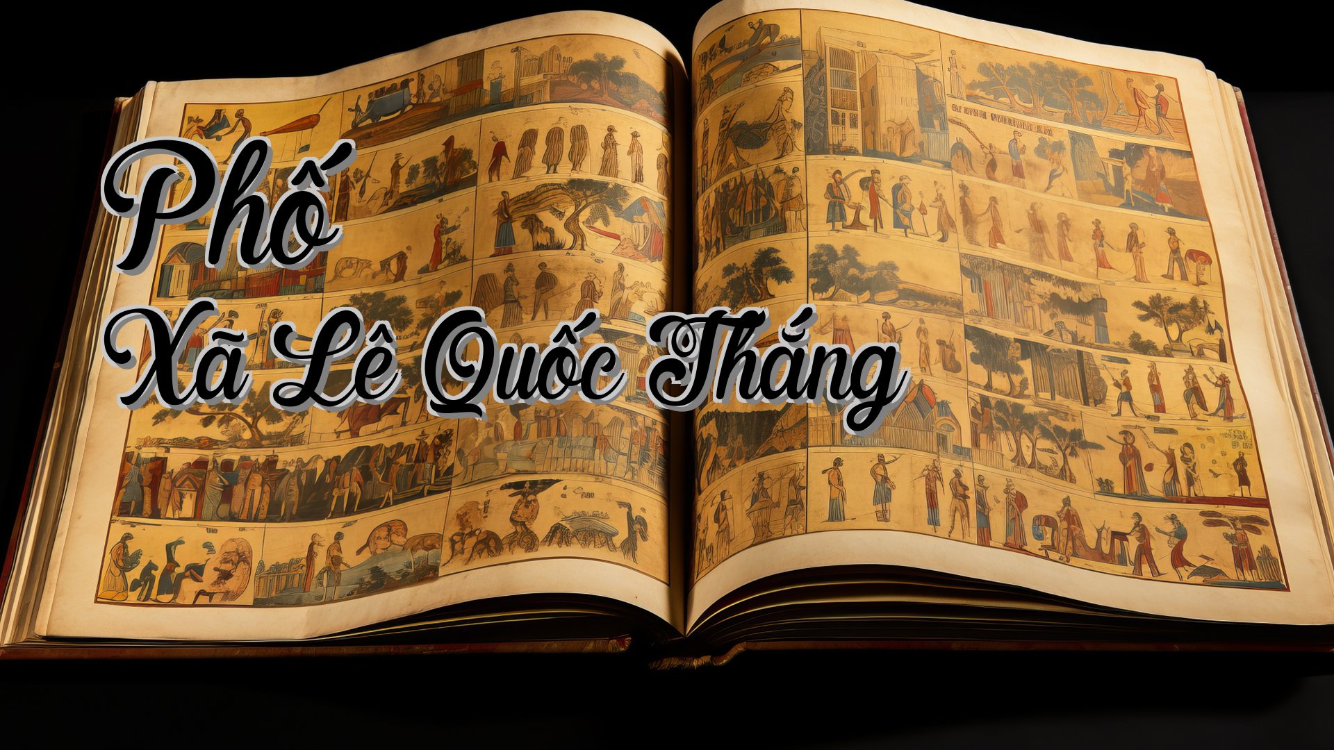 cover-Phố Xã Lê Quốc Thắng