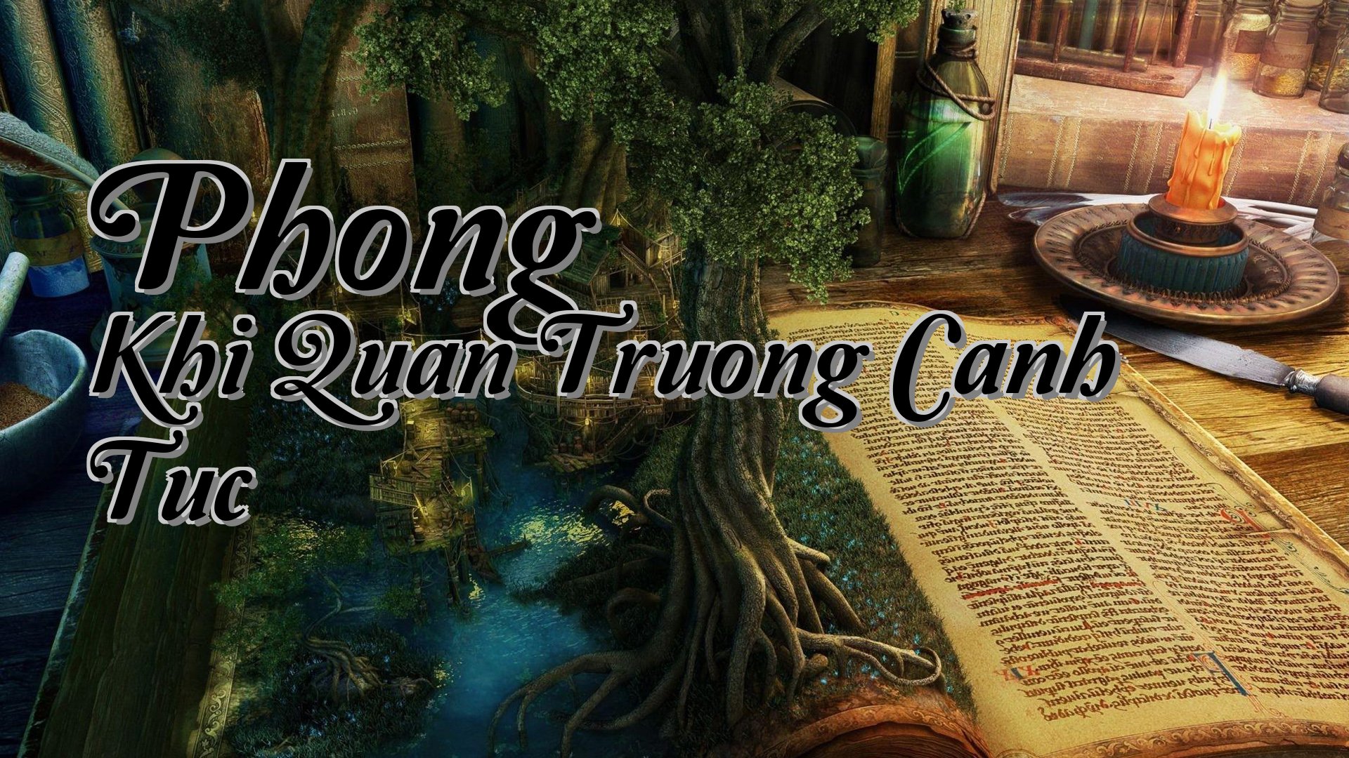 cover-Phong Khi Quan Truong Canh Tuc