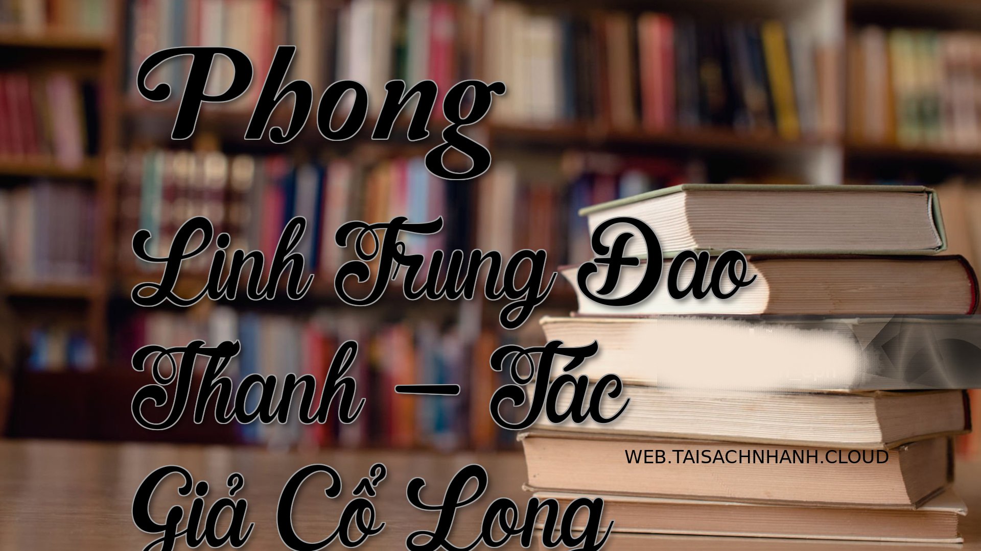 Cover Phong Linh Trung Dao.jpg