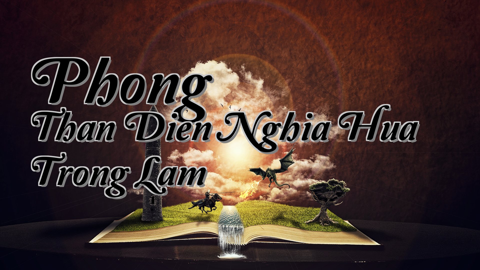 cover-Phong Than Dien Nghia Hua Trong Lam