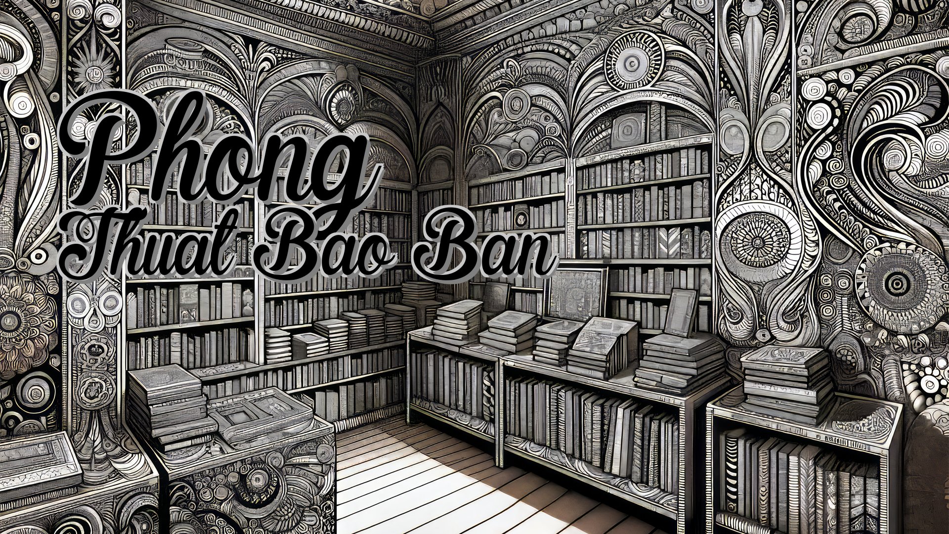 cover-Phong Thuat Bao Ban