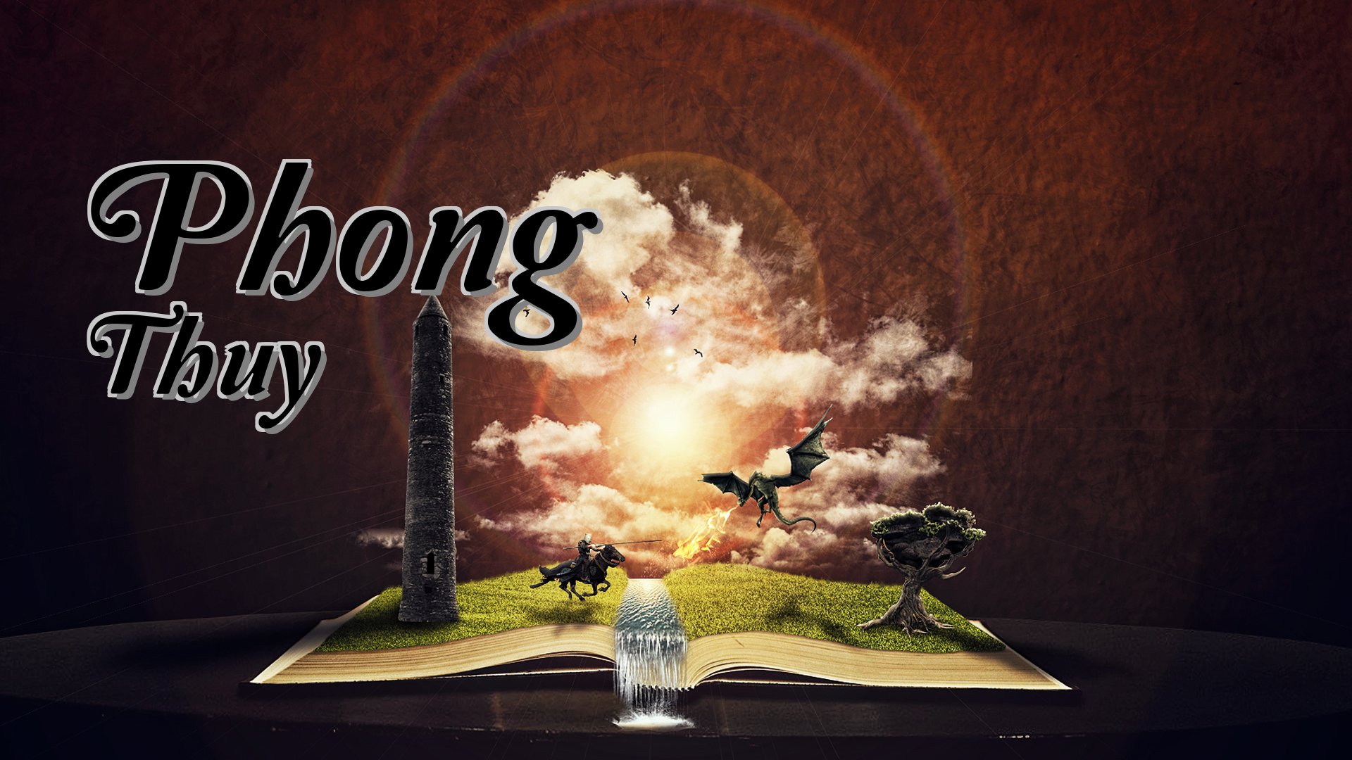 cover-Phong Thuy