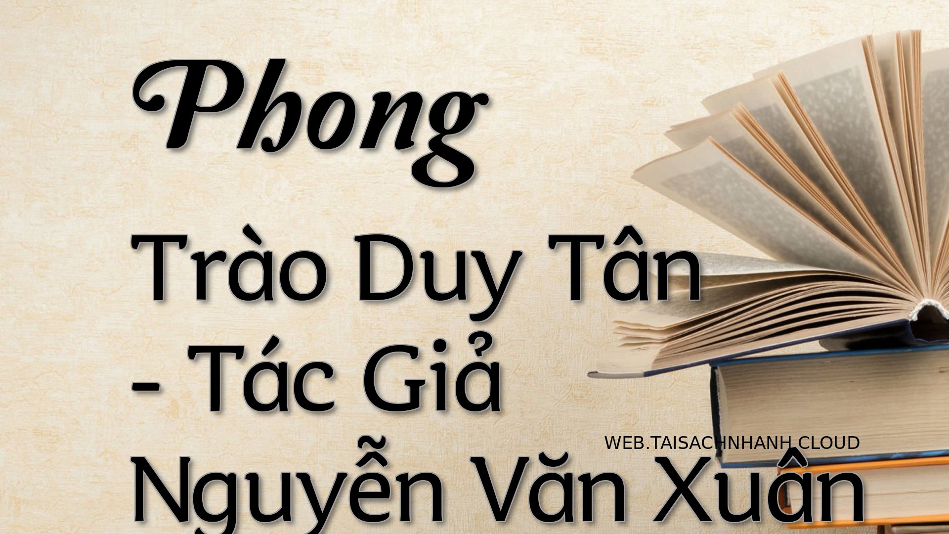 Cover Phong Trao Duy Tan.jpg
